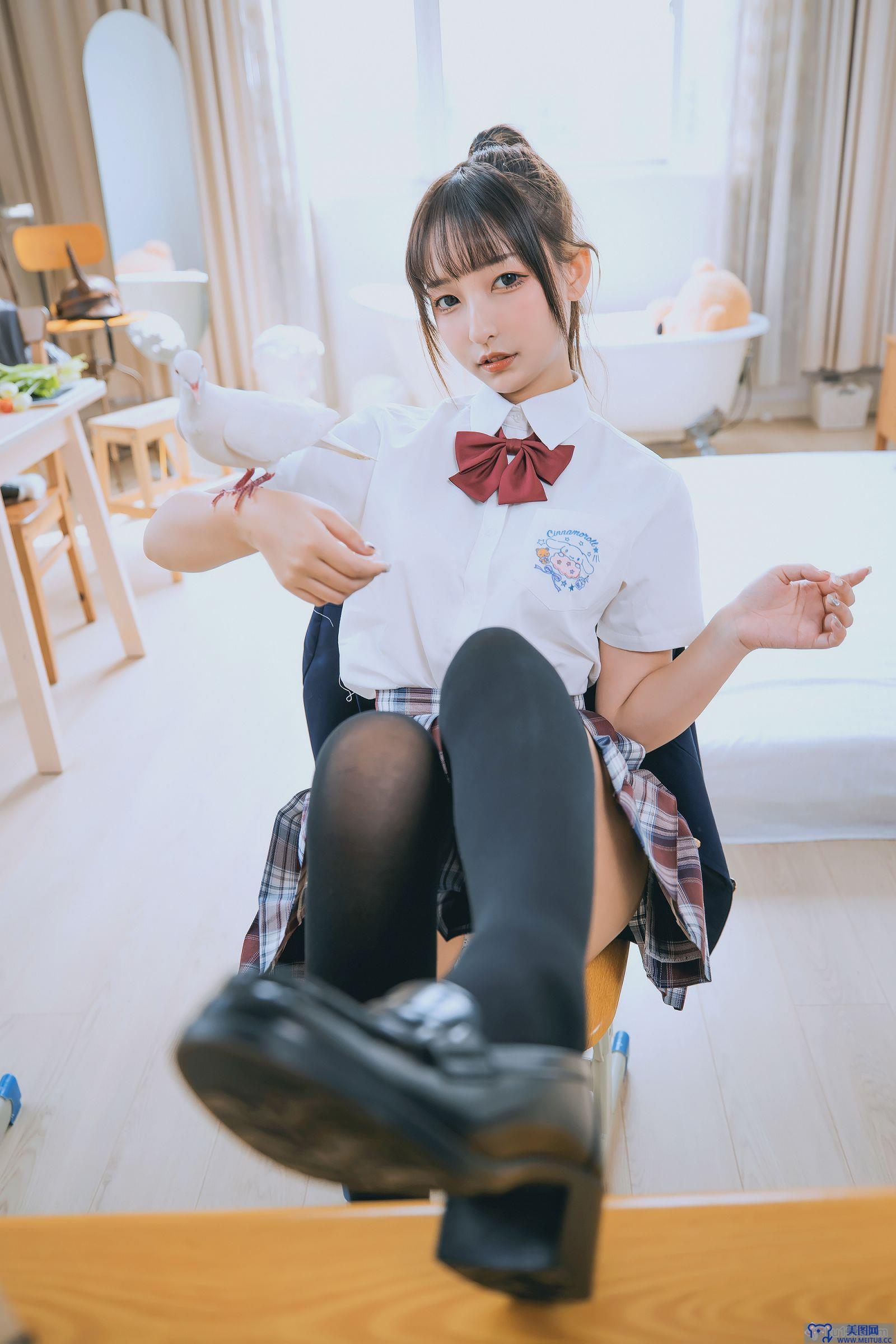 [神楽坂真冬] NO.033 数之歌