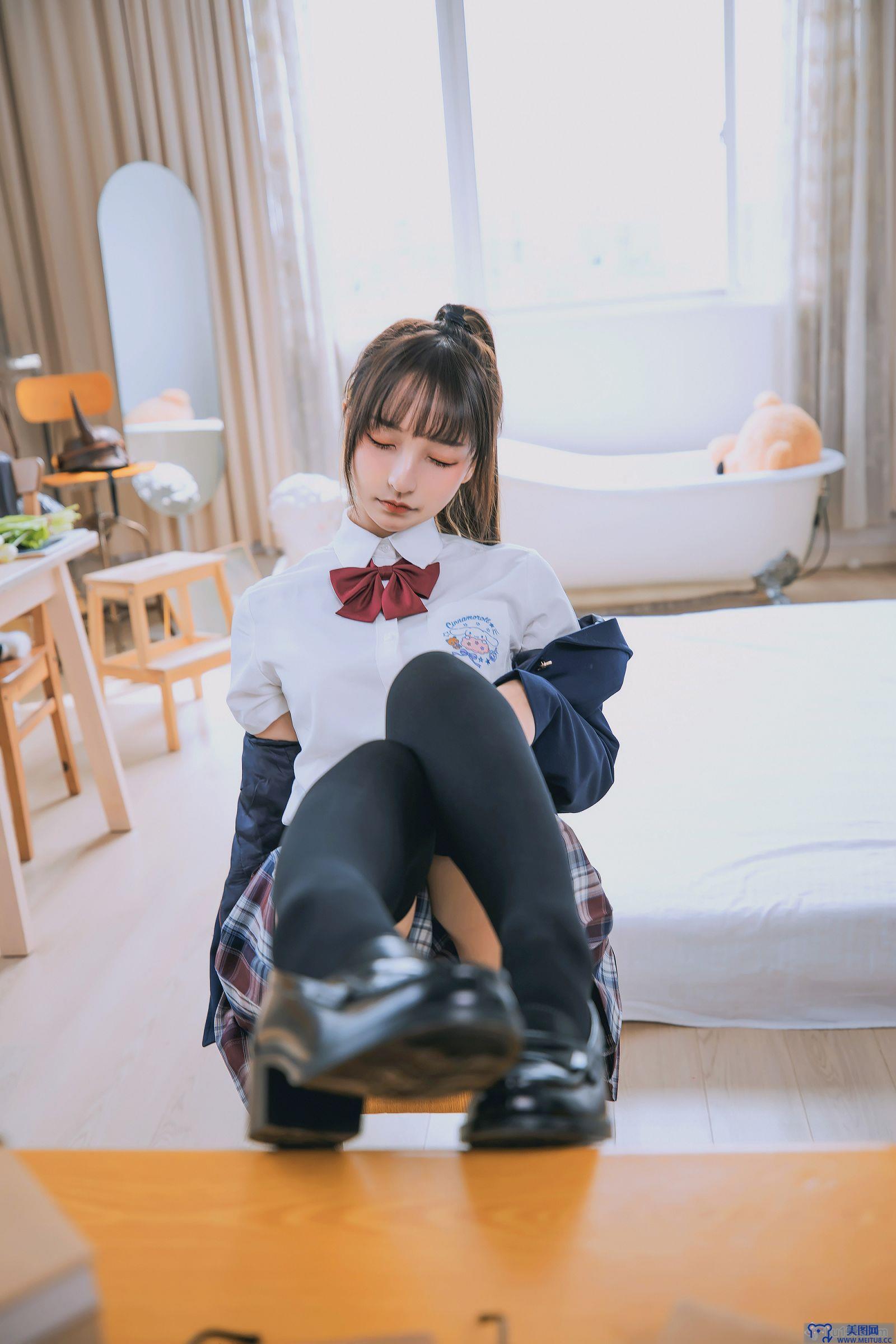 [神楽坂真冬] NO.033 数之歌