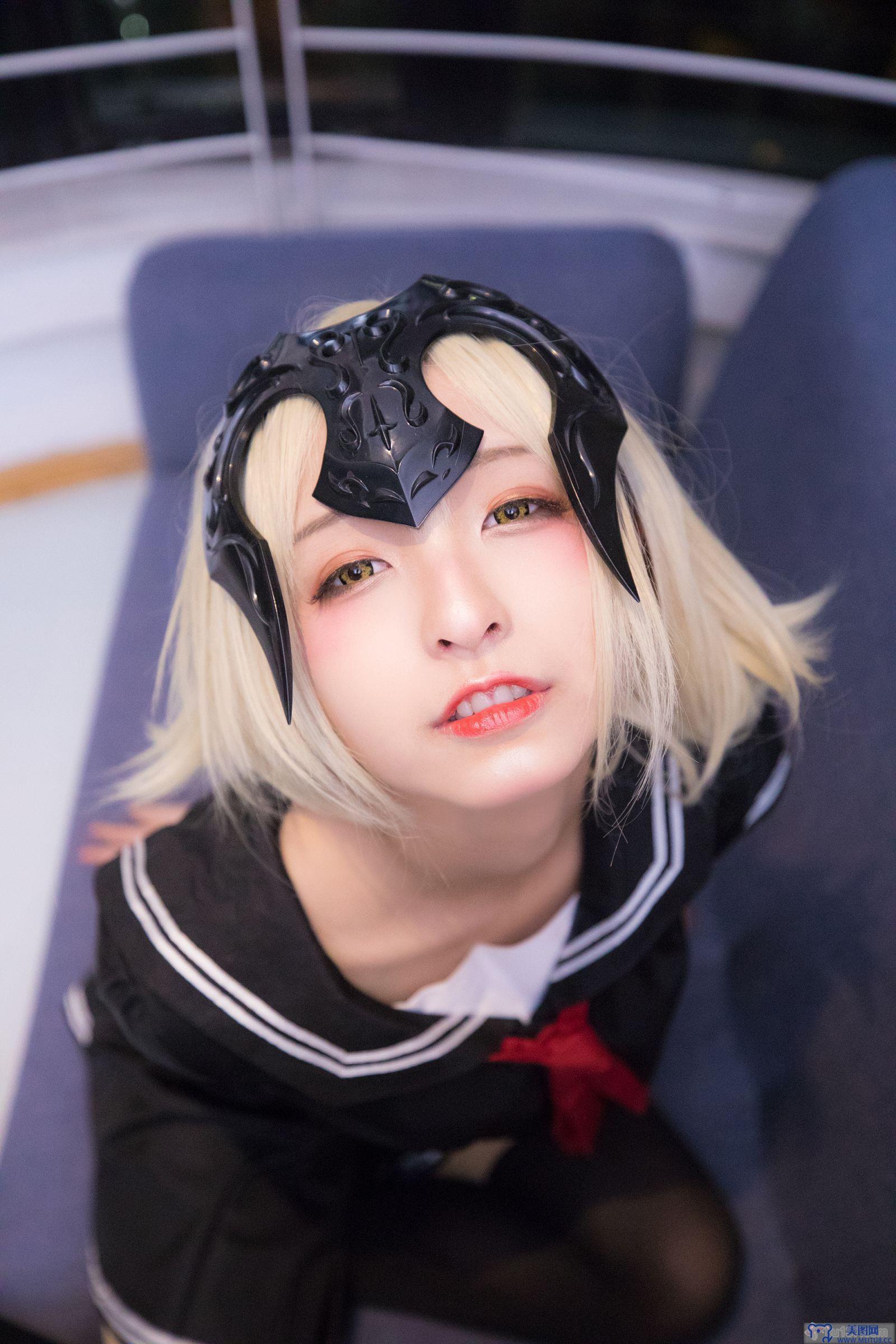 [神楽坂真冬] NO.040 电子相册-放课后领域