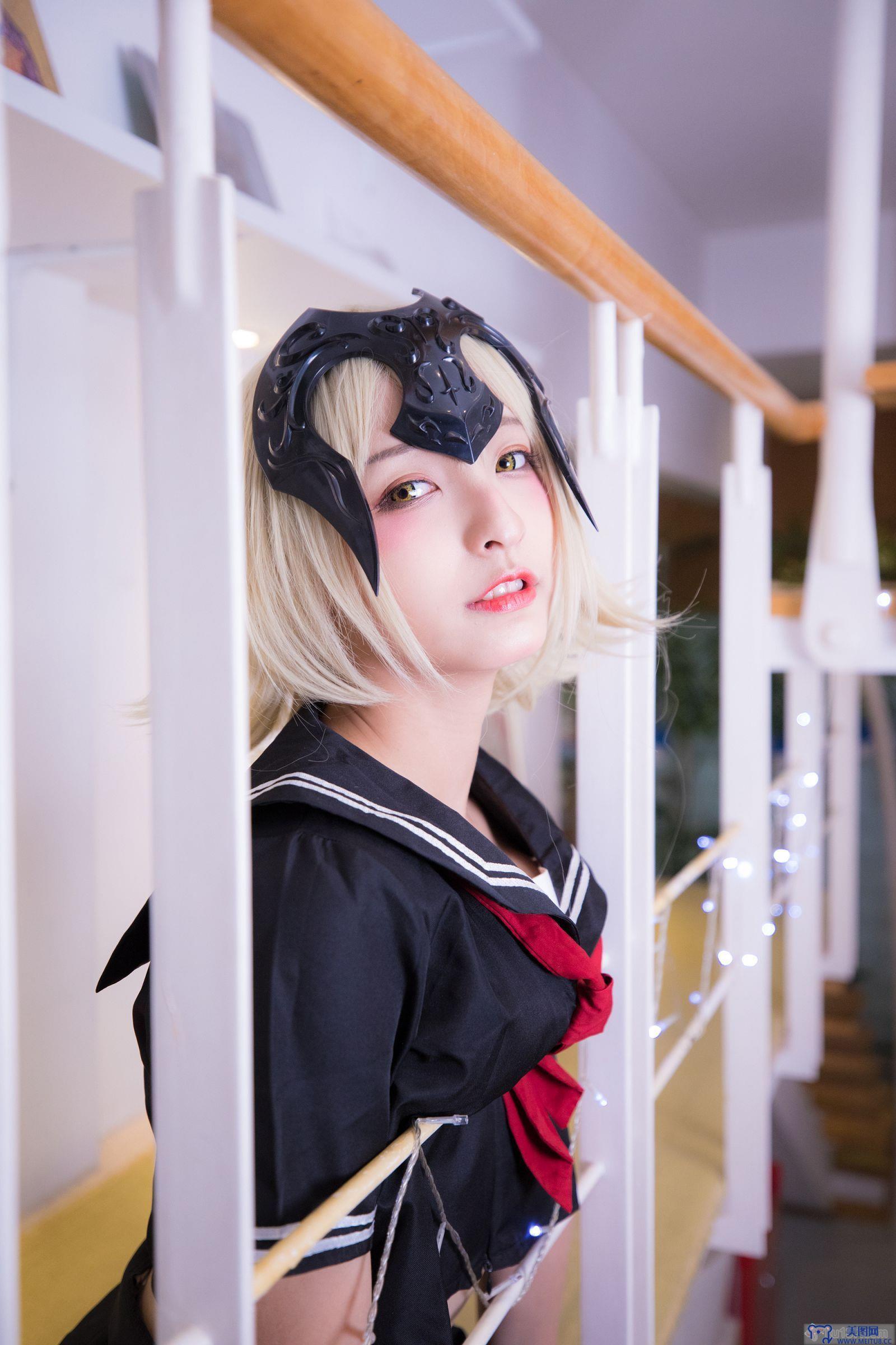 [神楽坂真冬] NO.040 电子相册-放课后领域