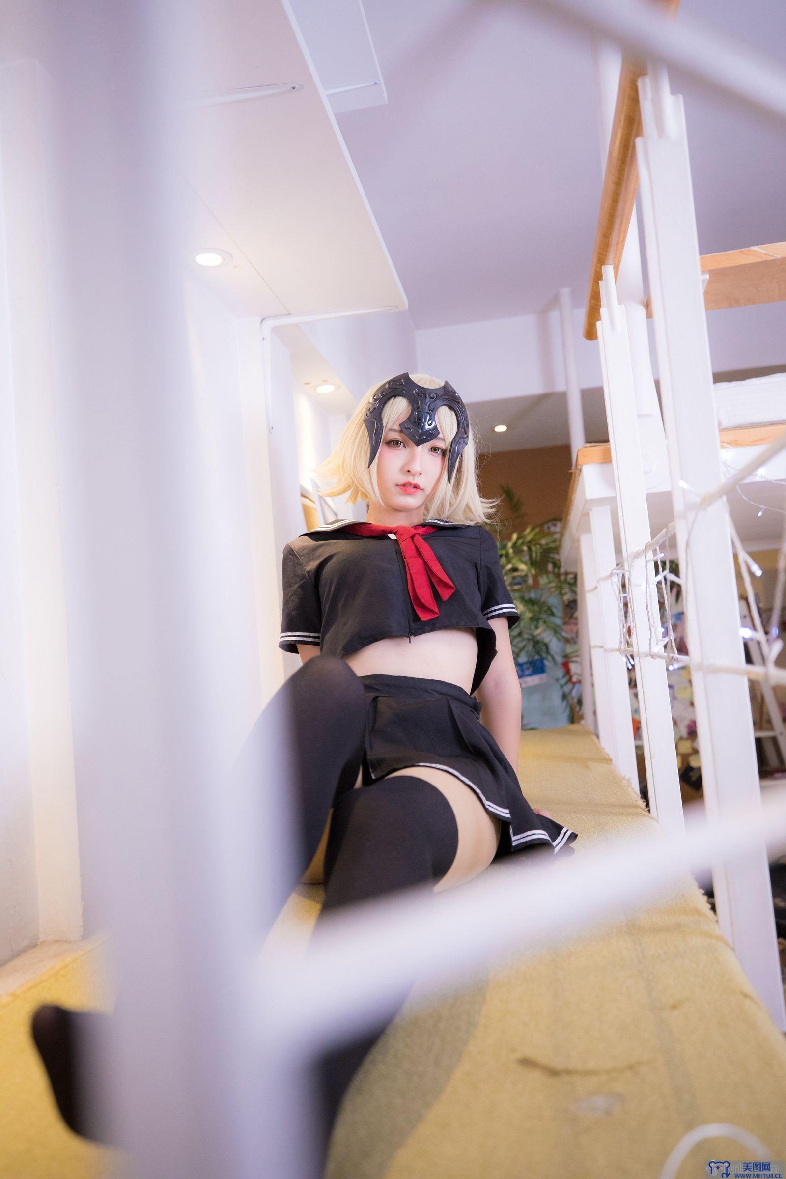 [神楽坂真冬] NO.040 电子相册-放课后领域