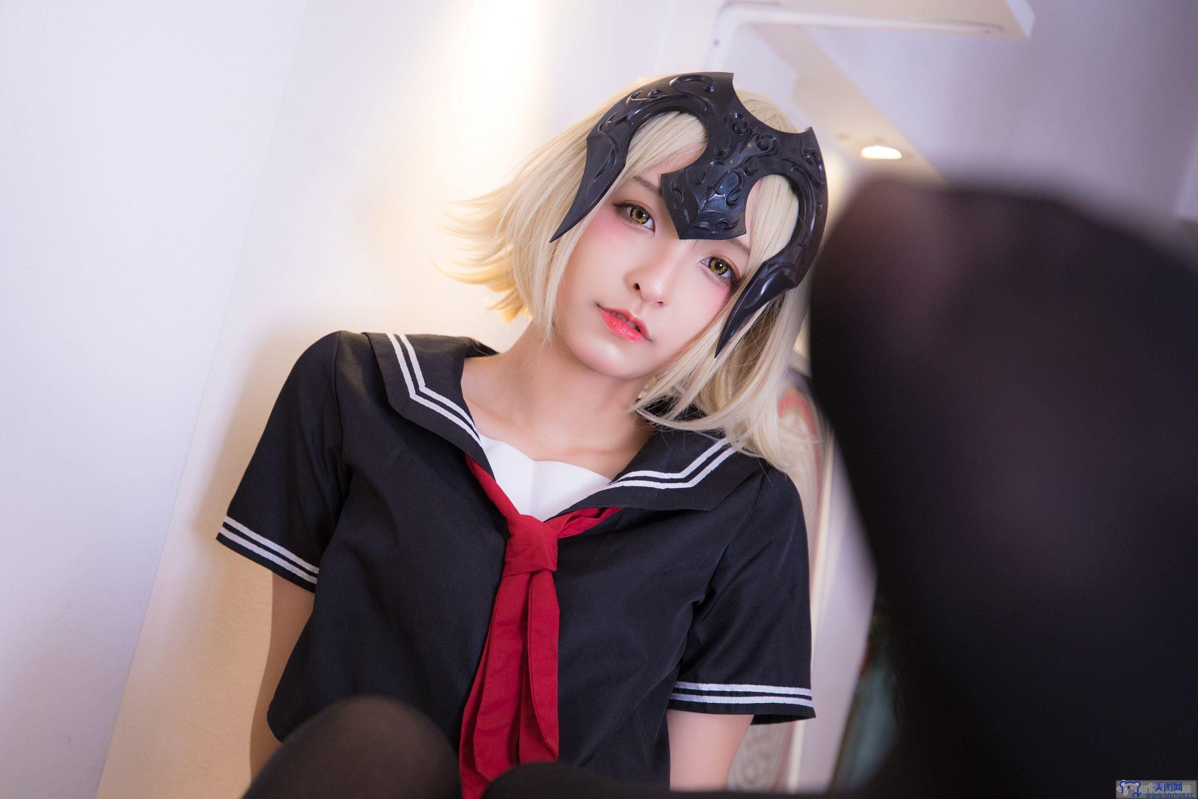 [神楽坂真冬] NO.040 电子相册-放课后领域