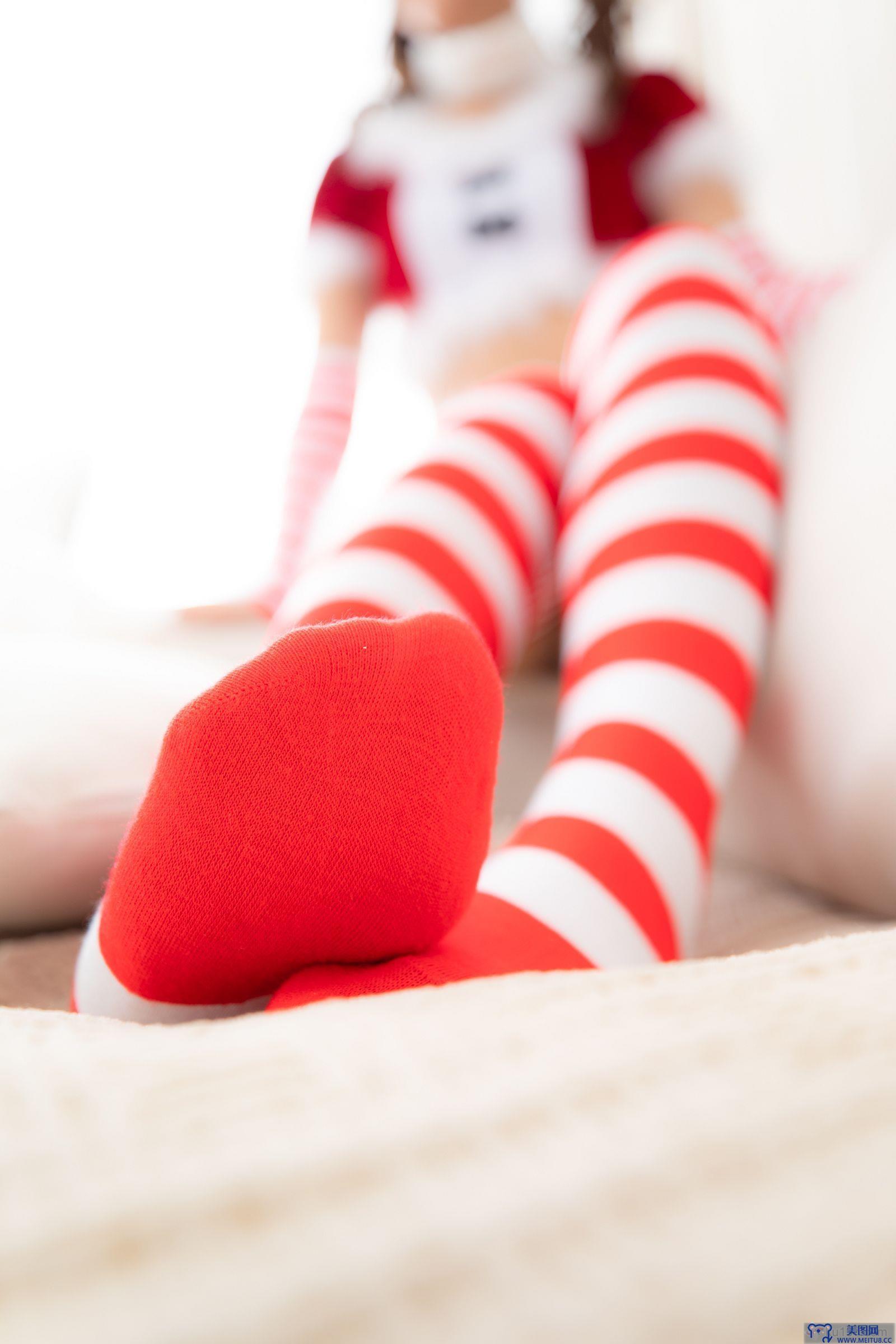 [神楽坂真冬] NO.054 电子相册-圣诞特辑《クリスマス クイーン》