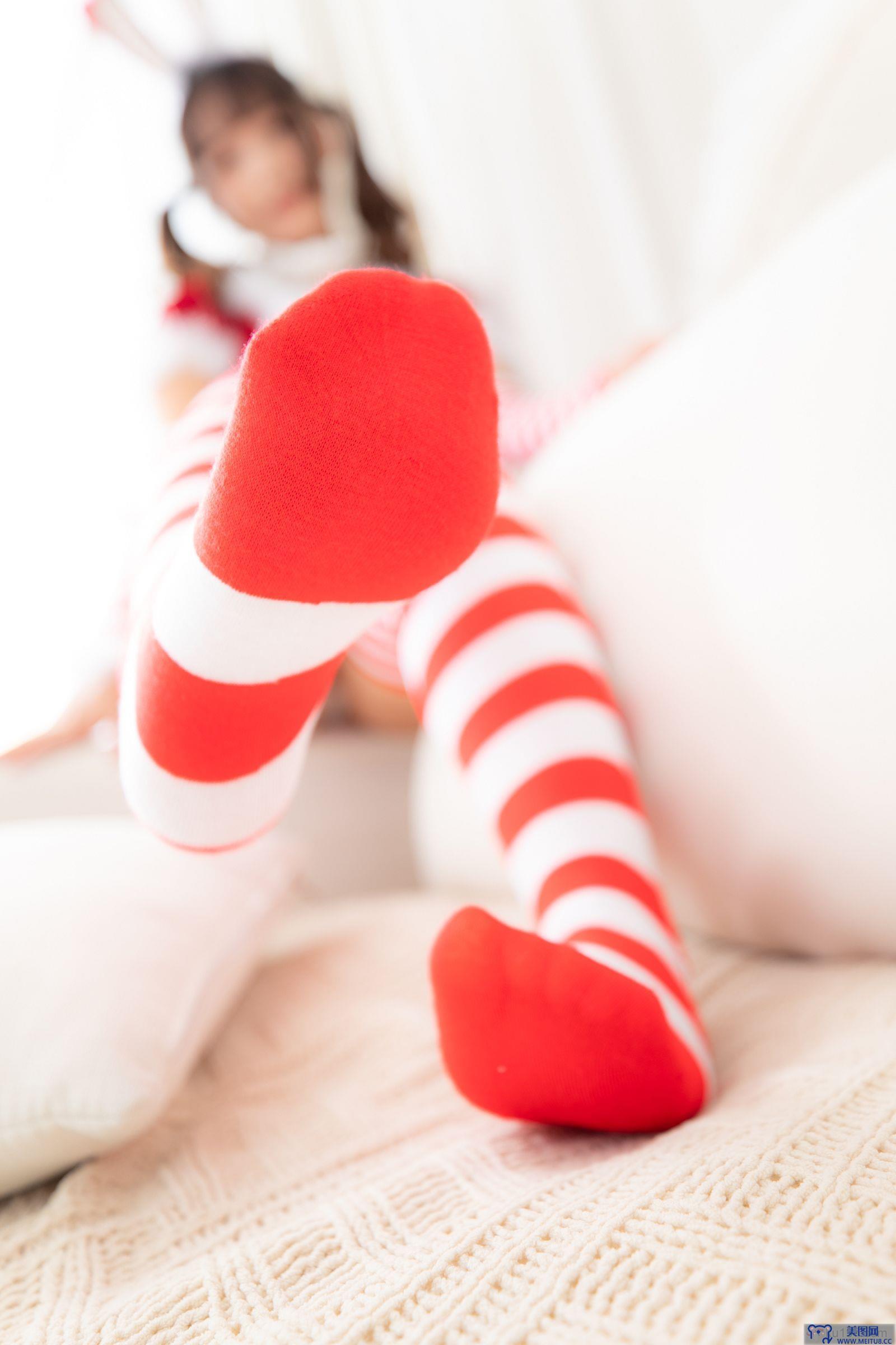 [神楽坂真冬] NO.054 电子相册-圣诞特辑《クリスマス クイーン》