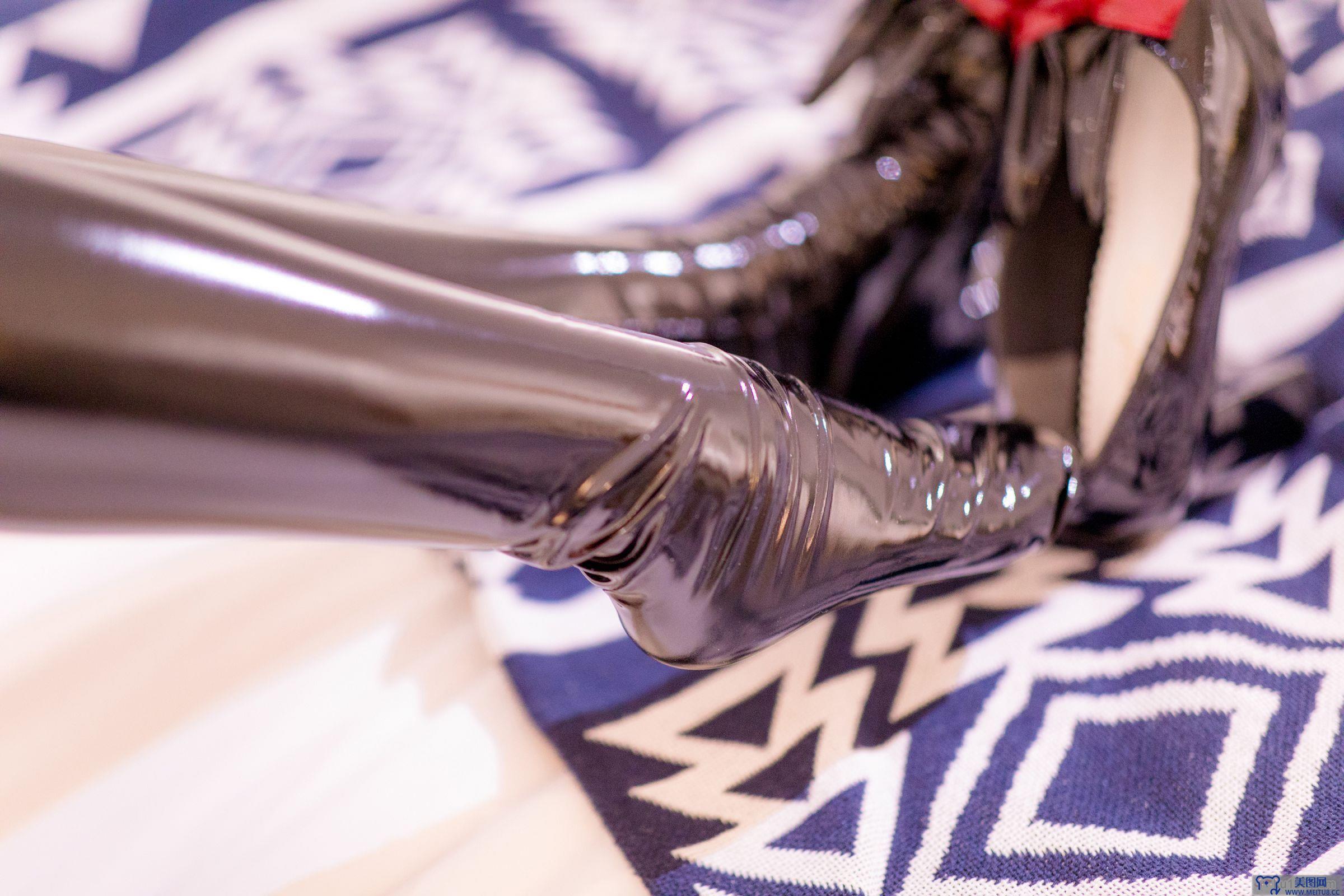 [神楽坂真冬] NO.054 电子相册-圣诞特辑《クリスマス クイーン》