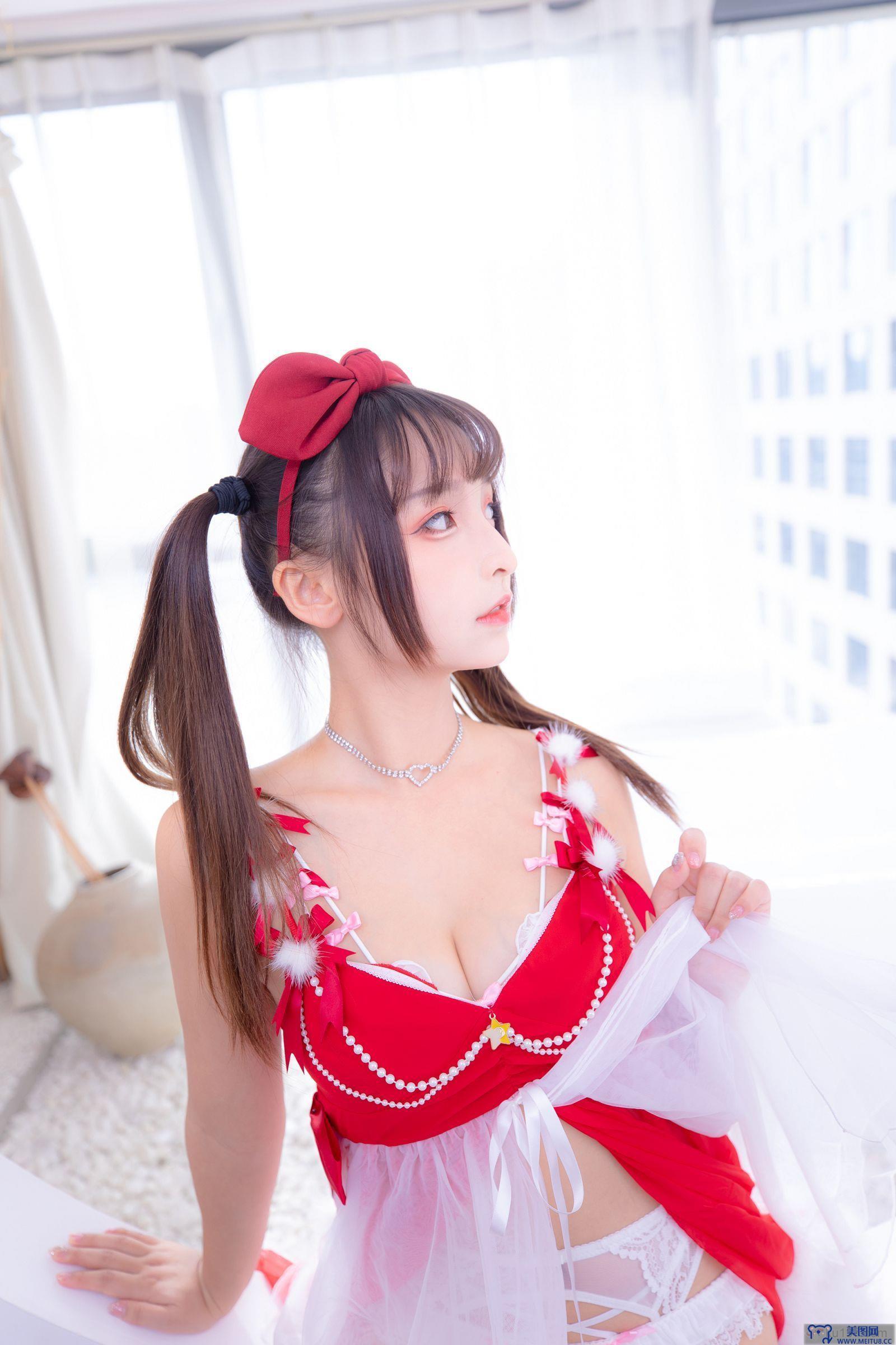 [神楽坂真冬] NO.056 电子相册-天使的愿望《天使への願い》