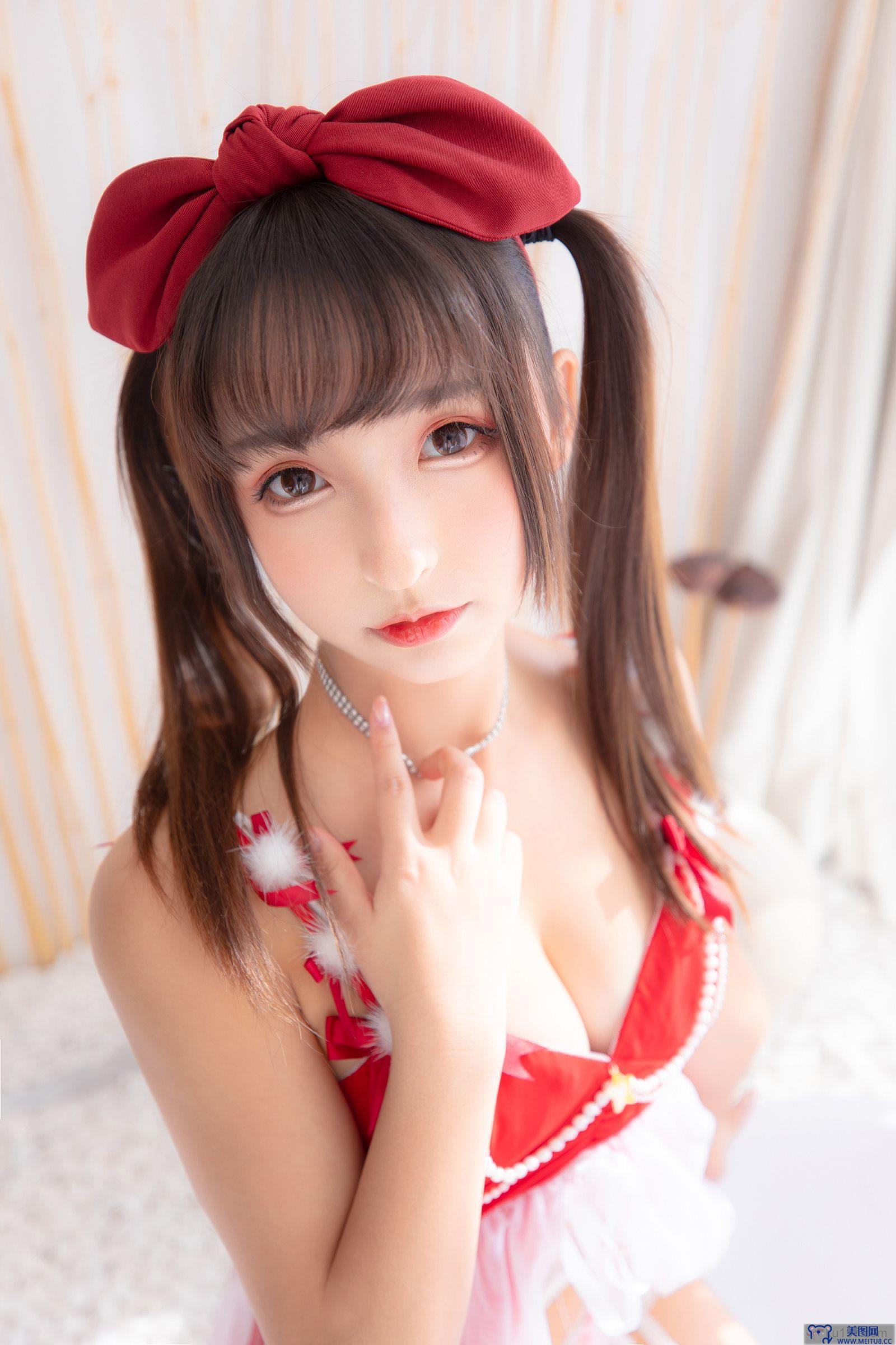 [神楽坂真冬] NO.056 电子相册-天使的愿望《天使への願い》