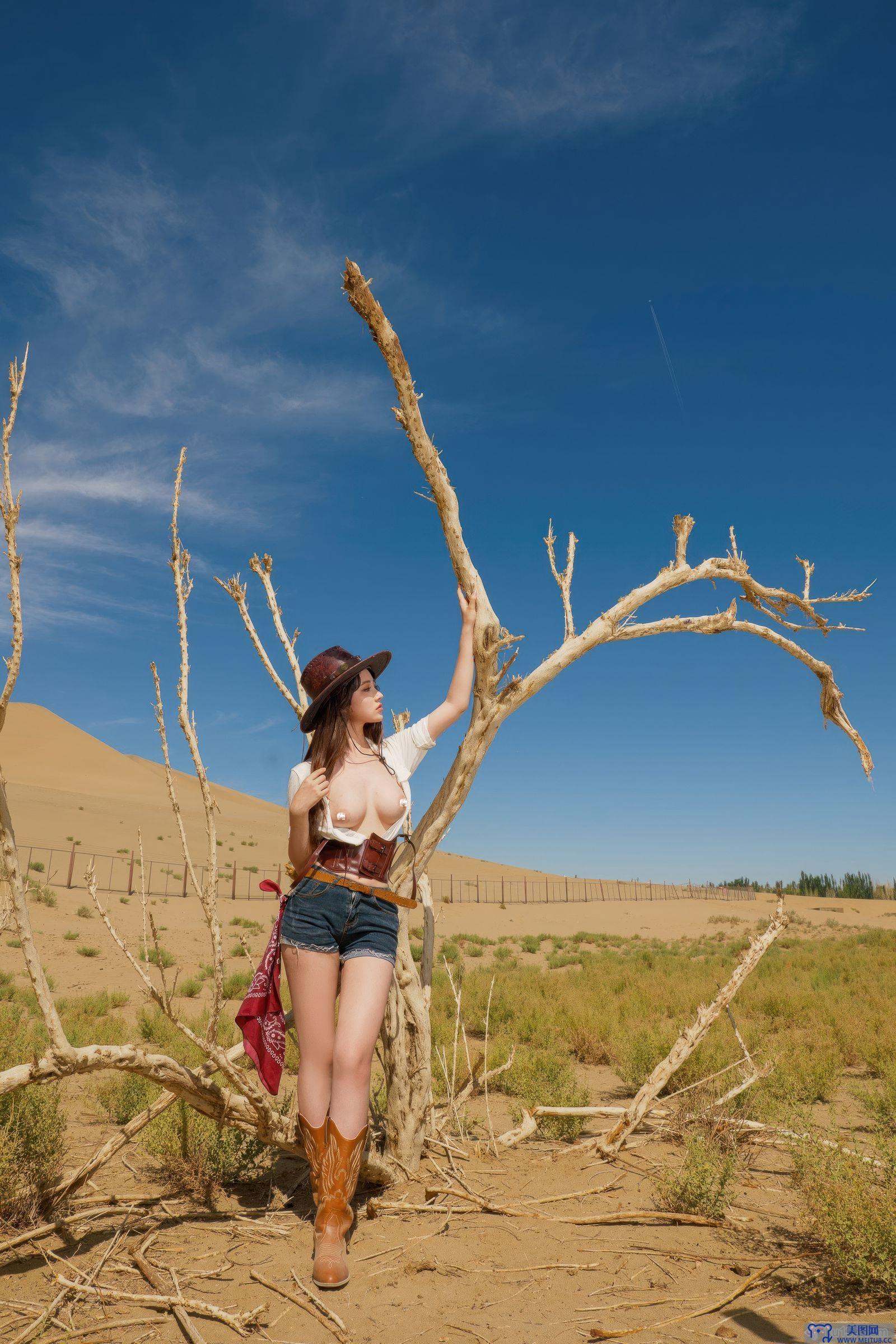 [年年nnian] NO.135 女牛仔