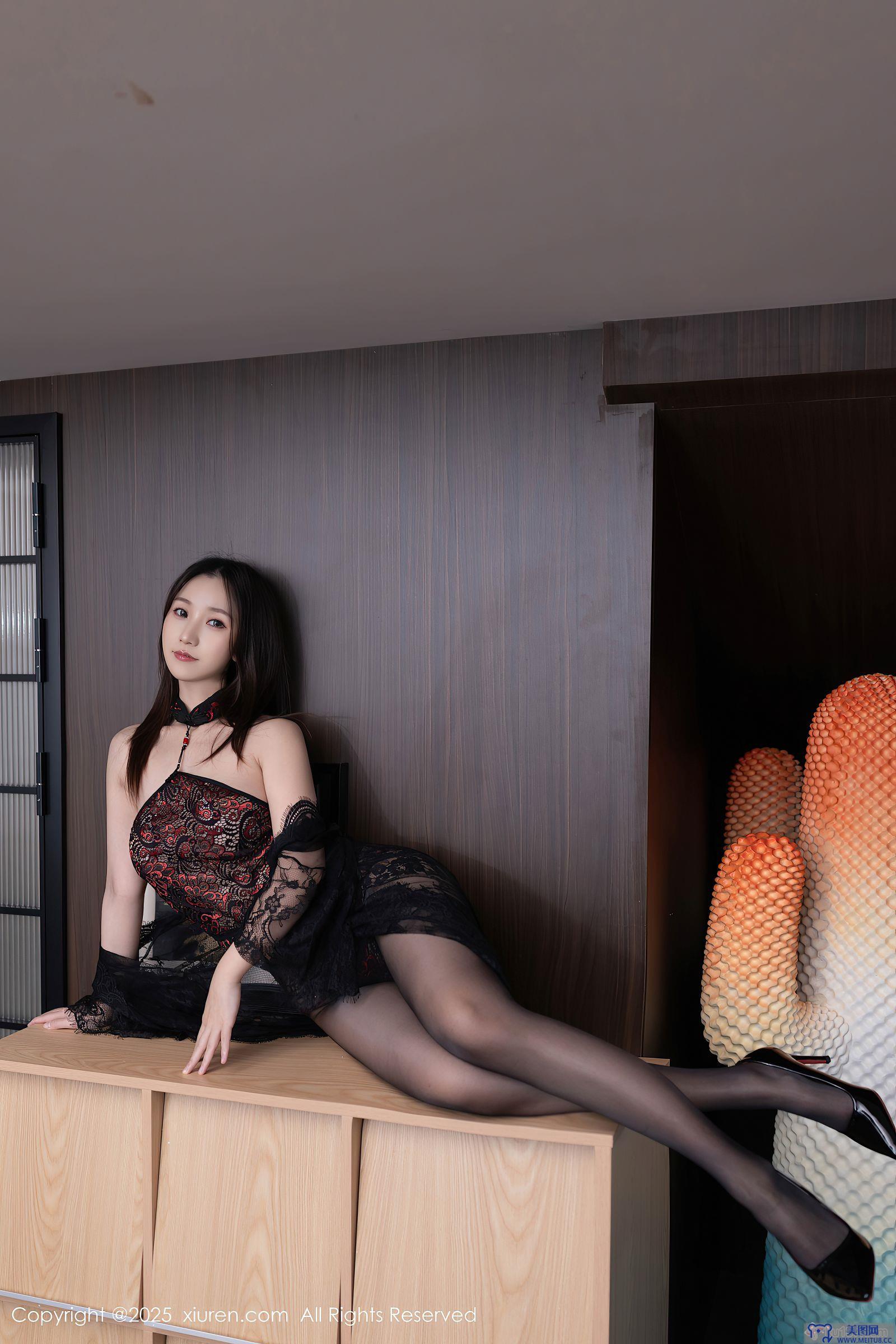 [秀人XIUREN] 2025.11.05 NO.10951 杏子Yada