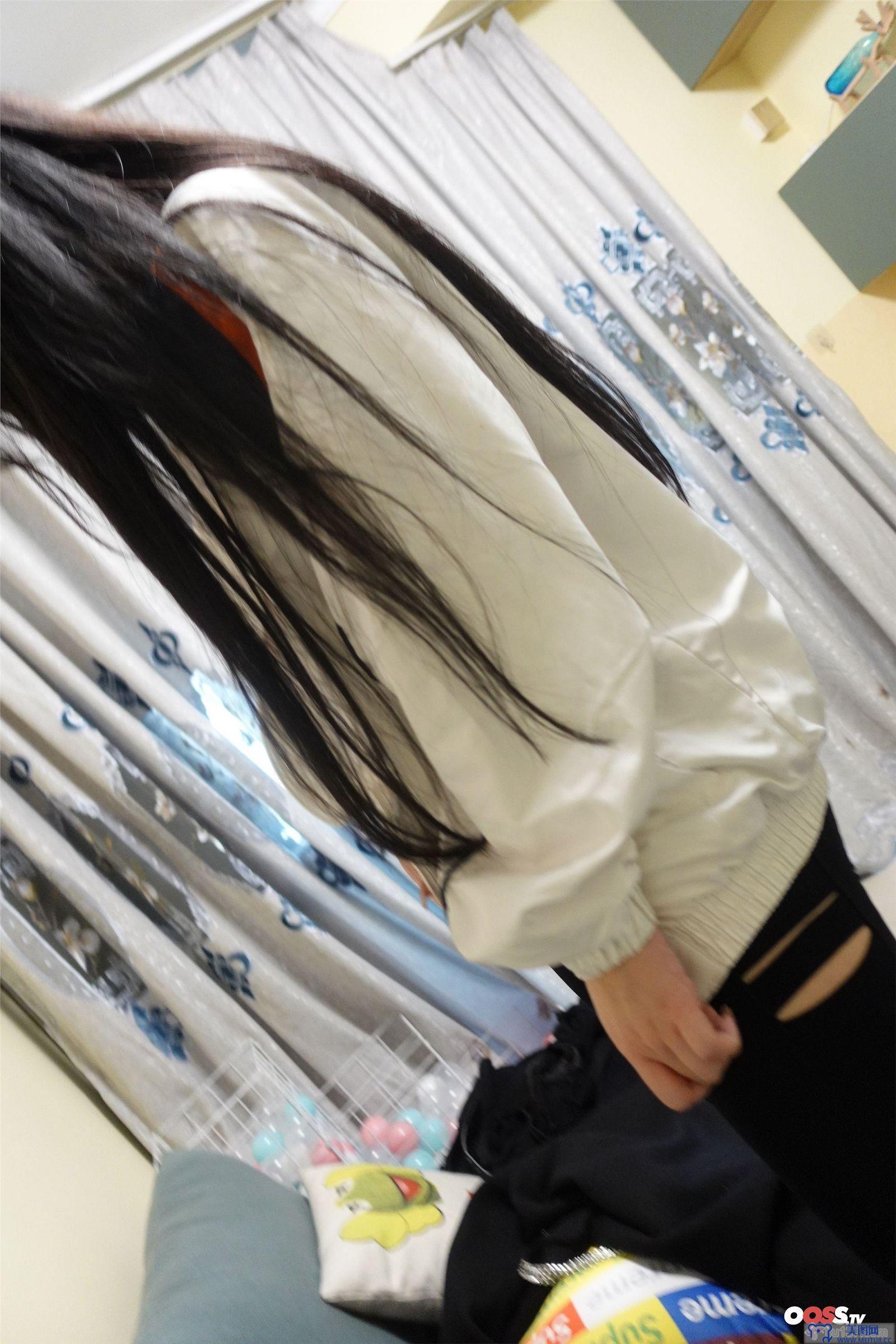 [ROSI美女图]2021.01.24 NO.3338