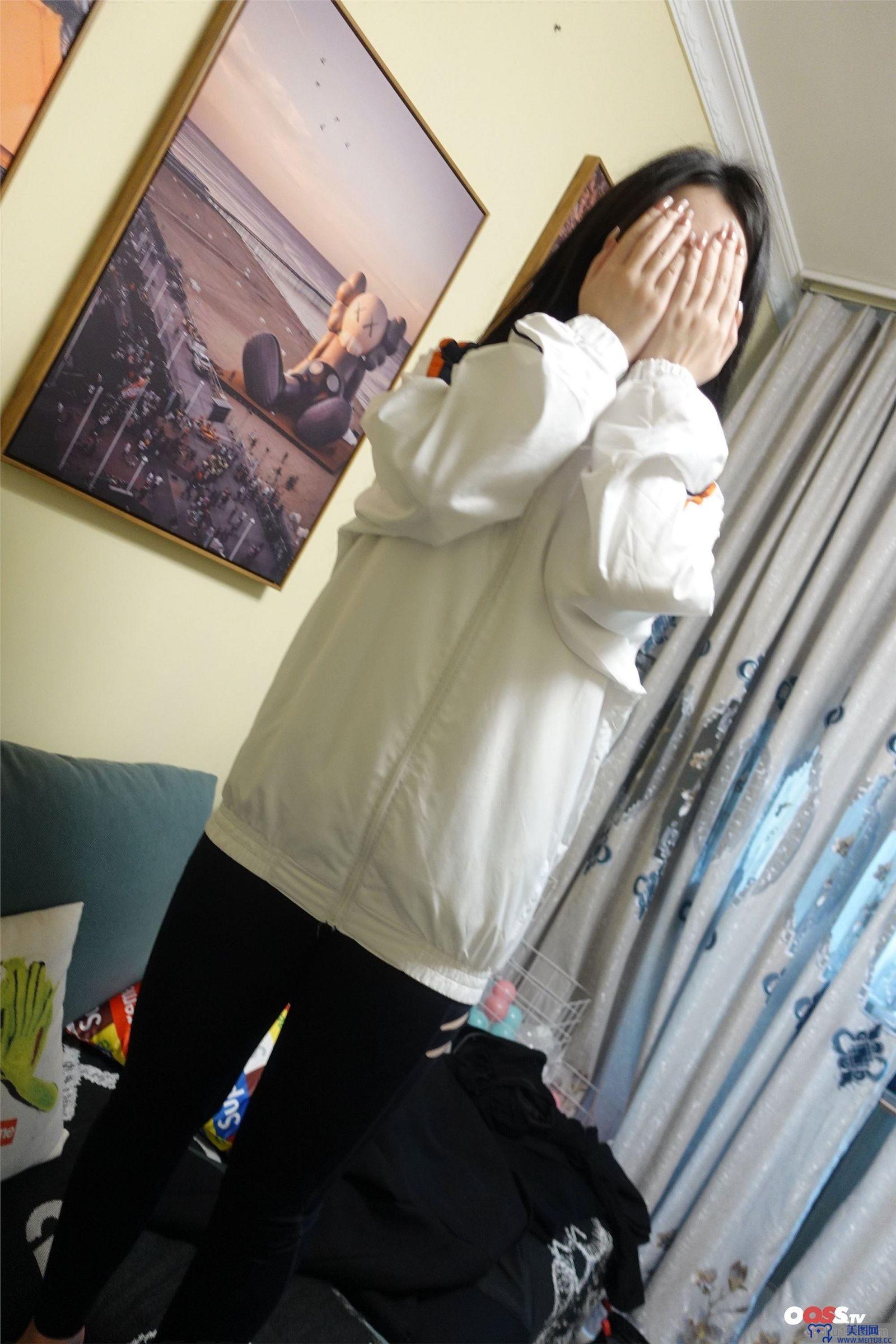 [ROSI美女图]2021.01.24 NO.3338