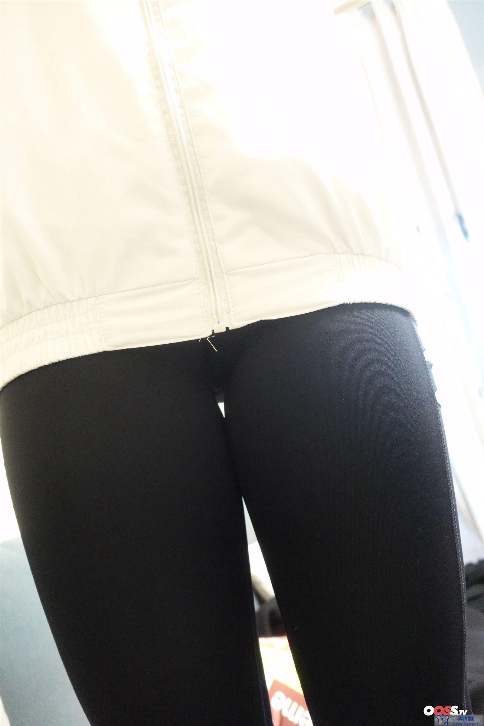 [ROSI美女图]2021.01.24 NO.3338