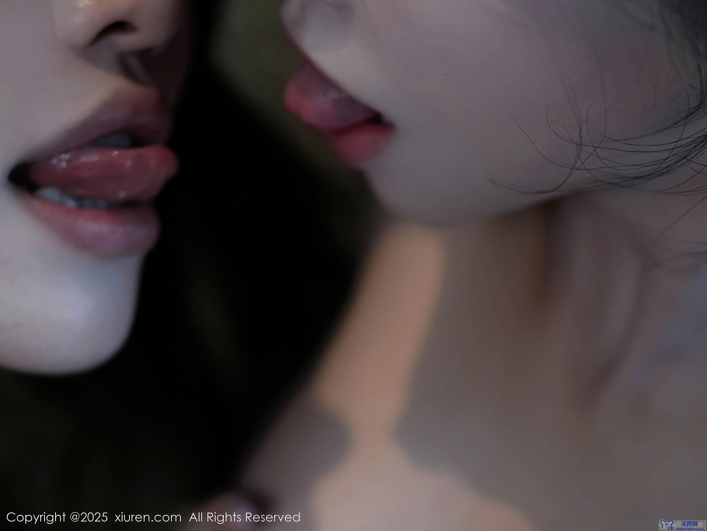 [秀人XIUREN] 2025.11.07 NO.10961 shelly诗莉吖 模特合集