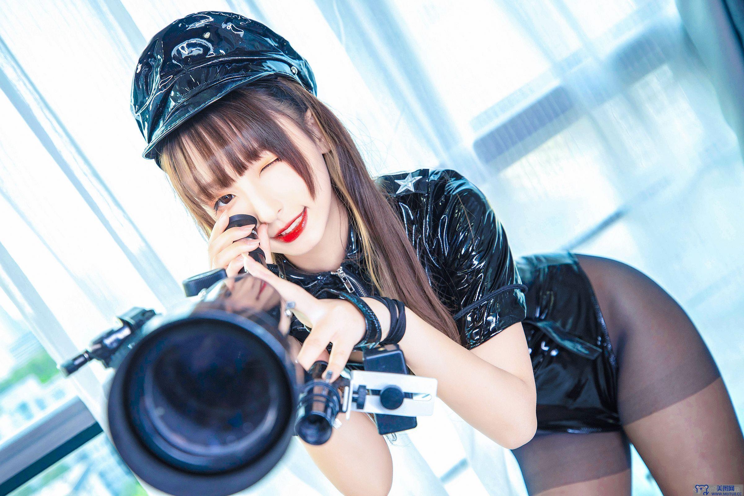 [神楽坂真冬] NO.065 绝对企画《最後の告白》