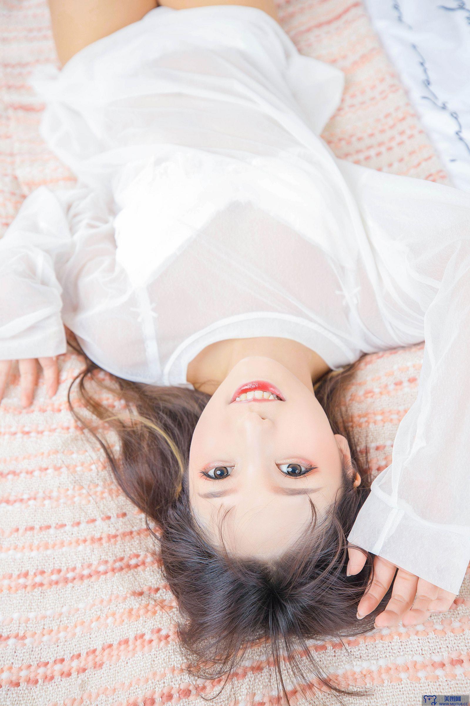 [神楽坂真冬] NO.066 绝对企画-猫脚女仆《おかえり》