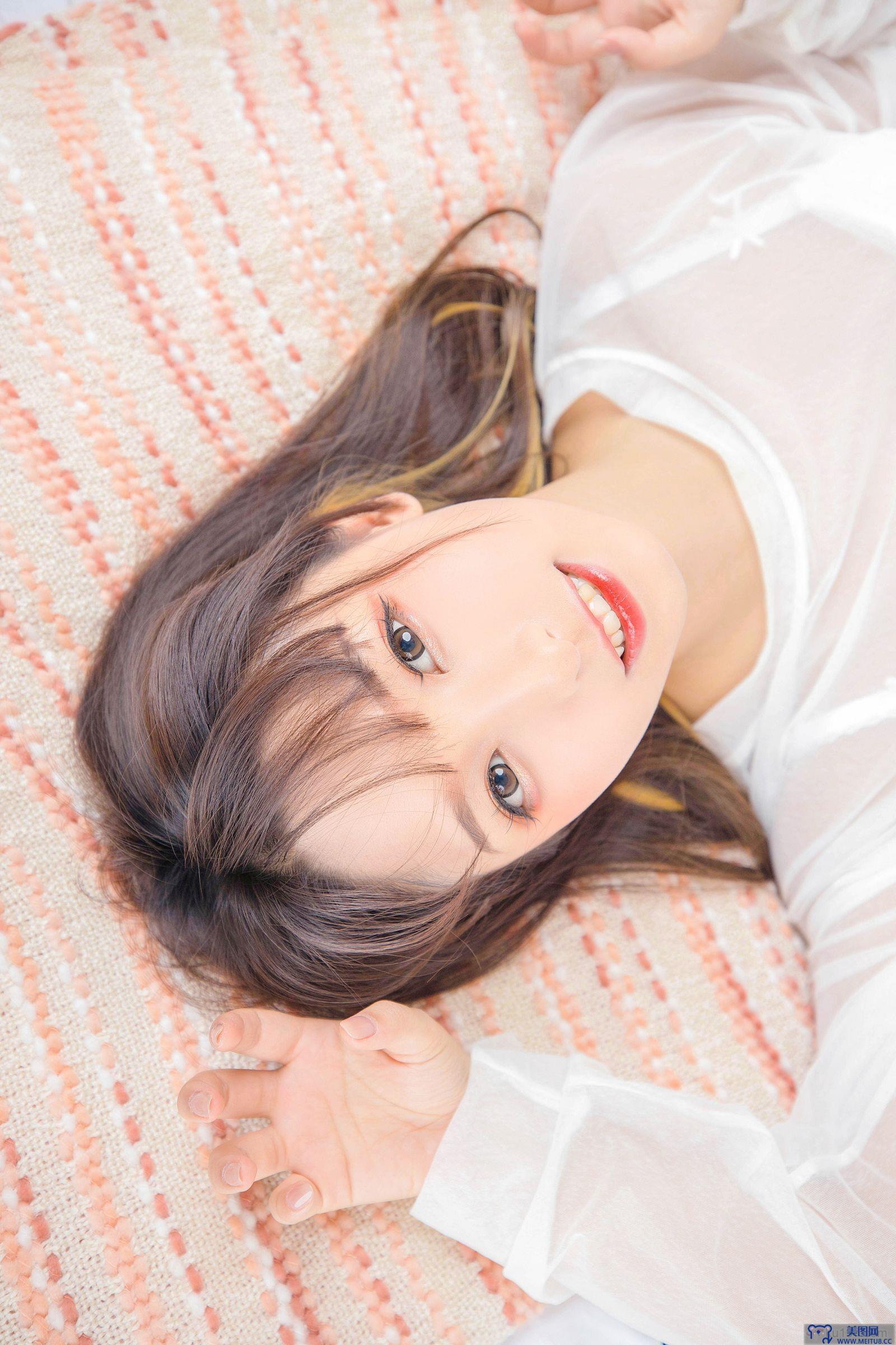 [神楽坂真冬] NO.066 绝对企画-猫脚女仆《おかえり》