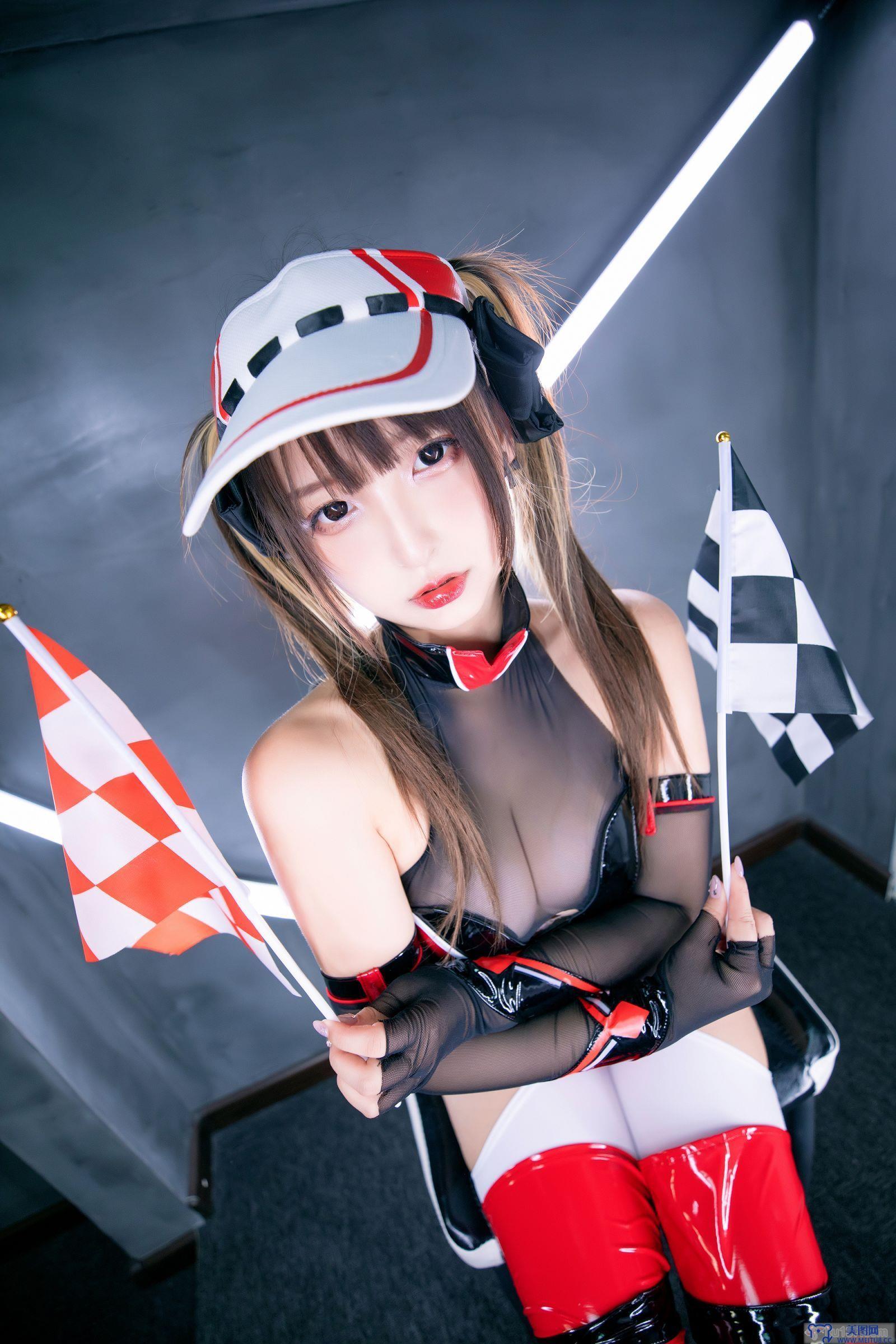 [神楽坂真冬] NO.070 绝对企画《立入禁止》