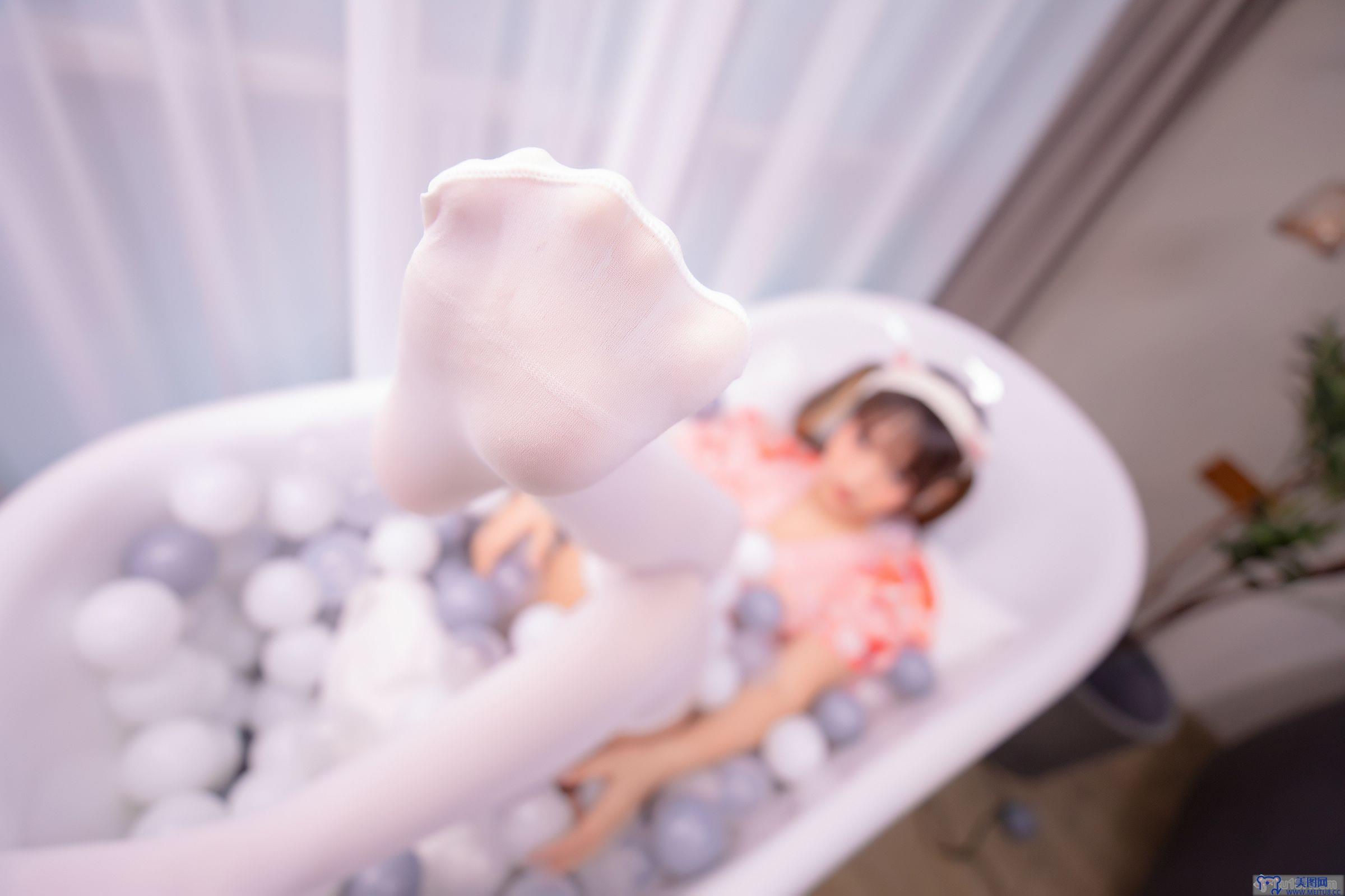 [神楽坂真冬] NO.071 绝对企画-雪糕少女《ガールズパフェ》