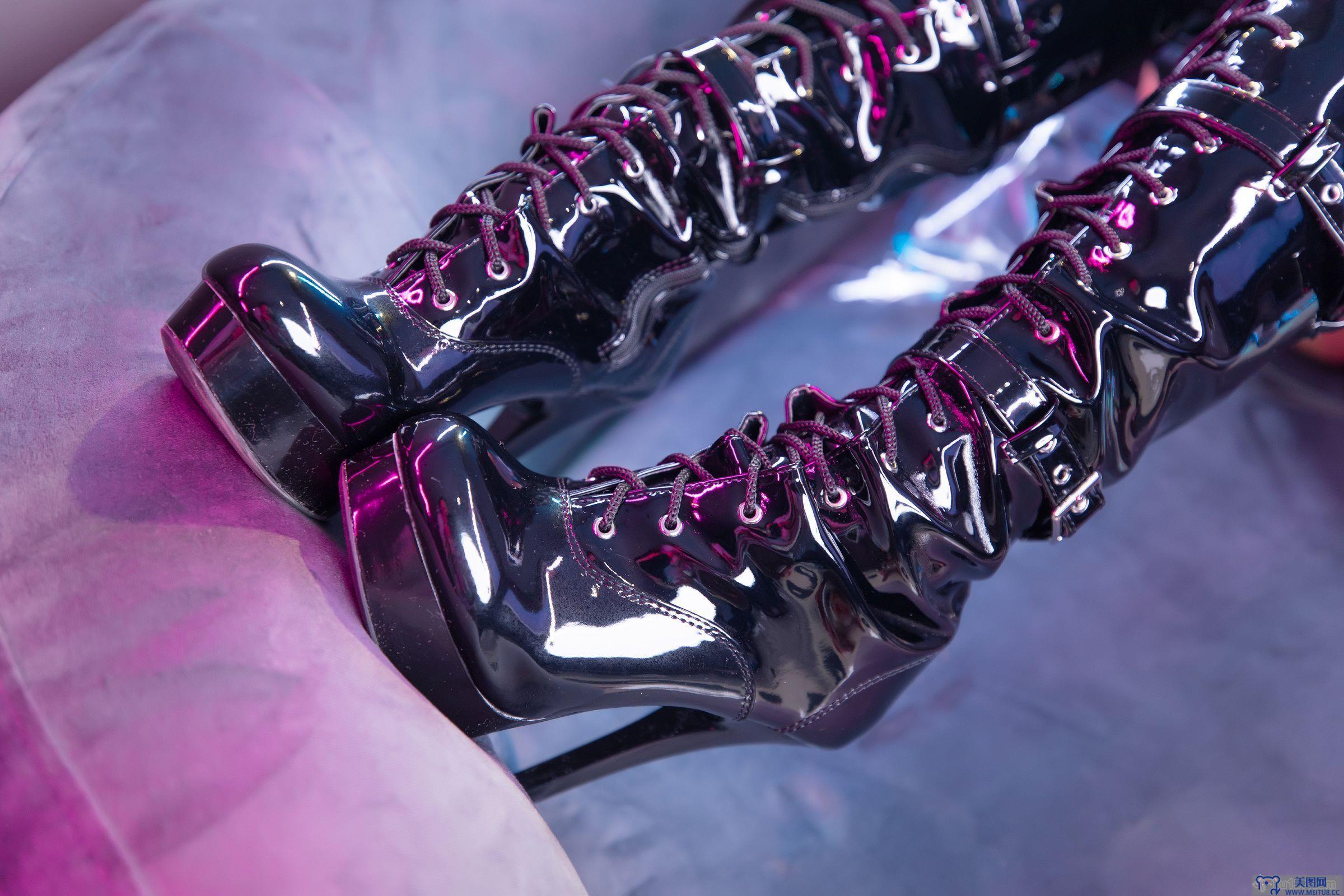 [神楽坂真冬] NO.072 绝对企画-少女朋克《Girlspunk2020》