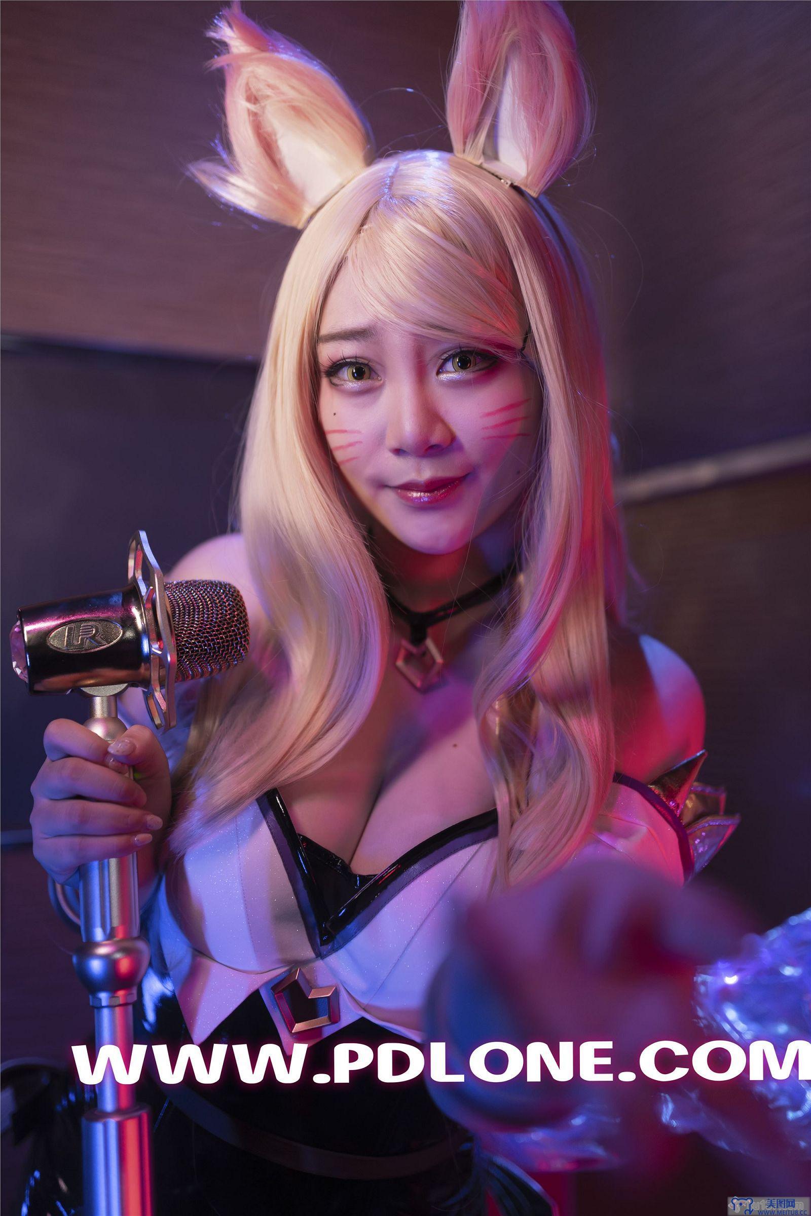 [PartyCat写真] 2019.05.15 PDL潘多拉 NO.399