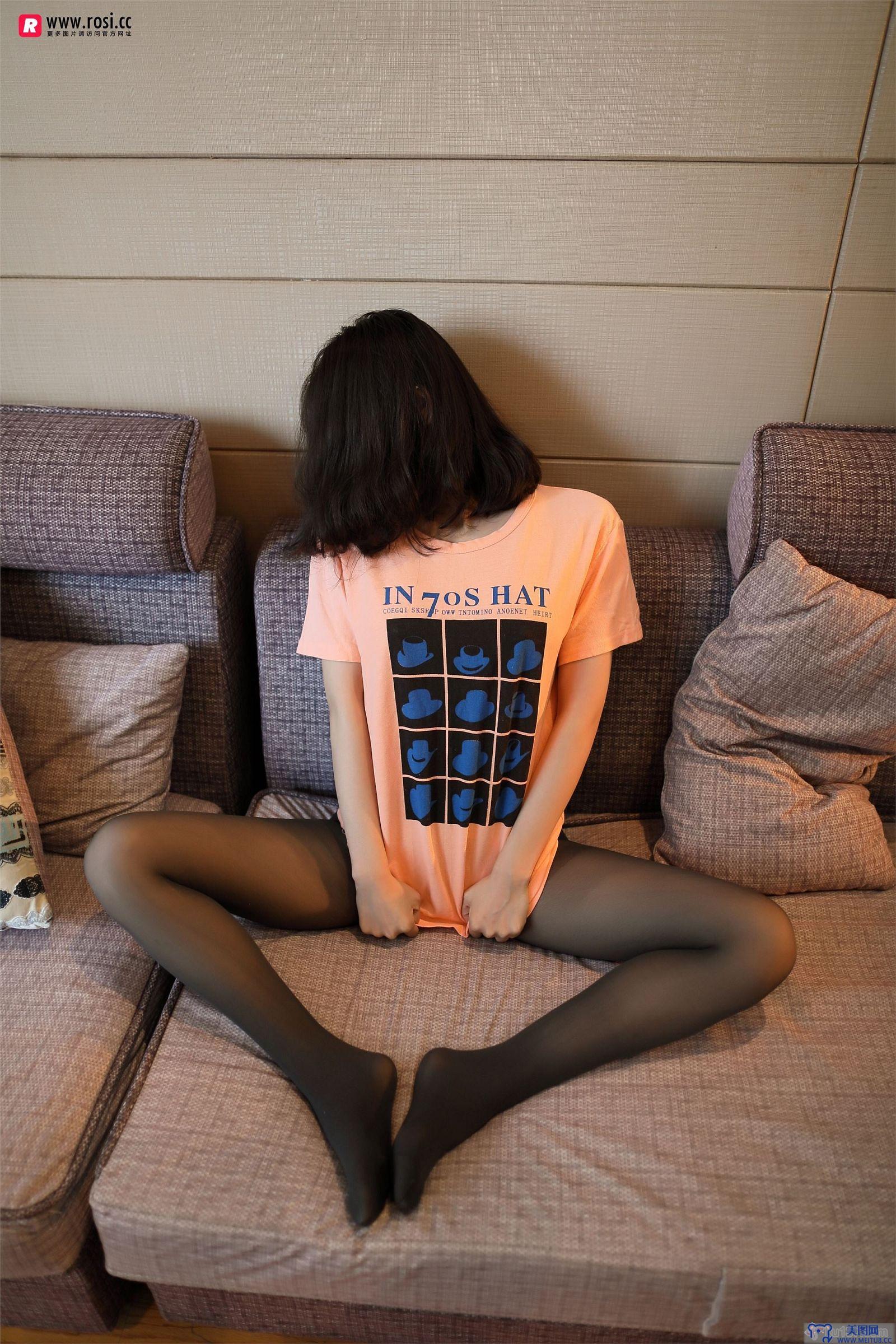 [ROSI美女图]2018.09.21 艺学妹 NO.0021