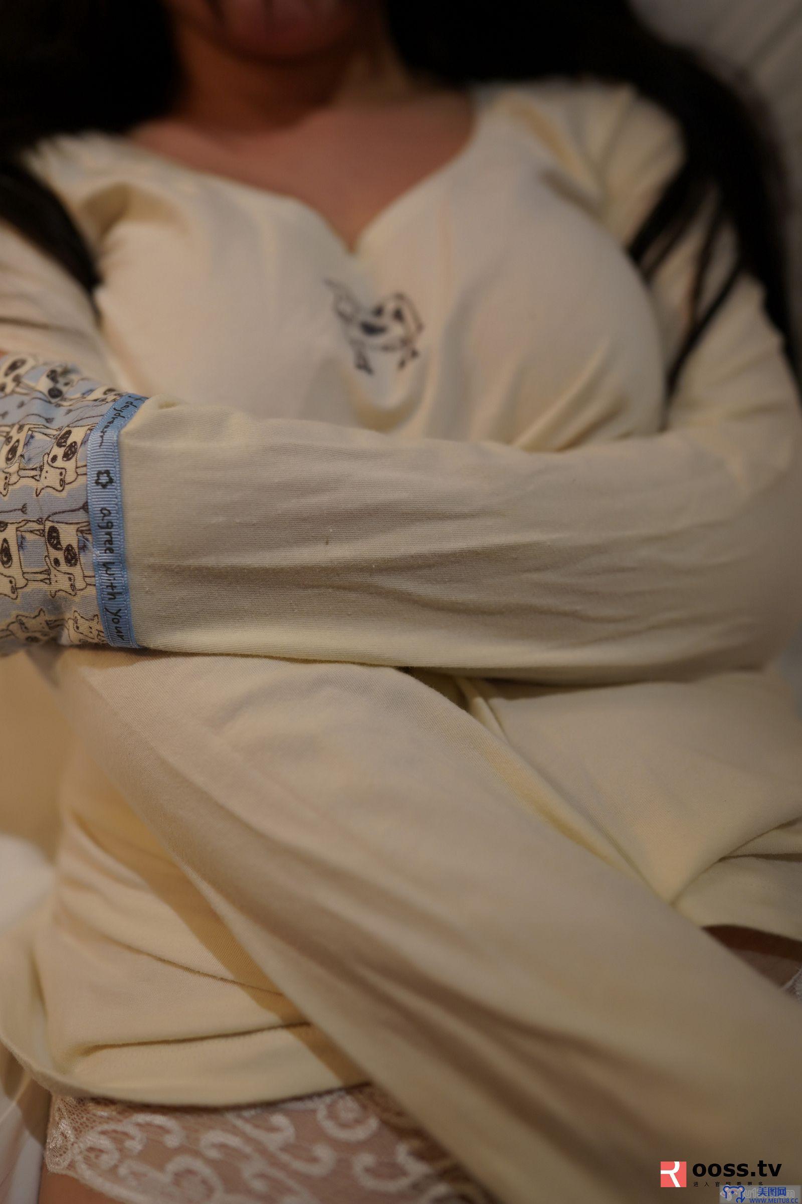 [ROSI美女图]2019.05.20 NO.2723