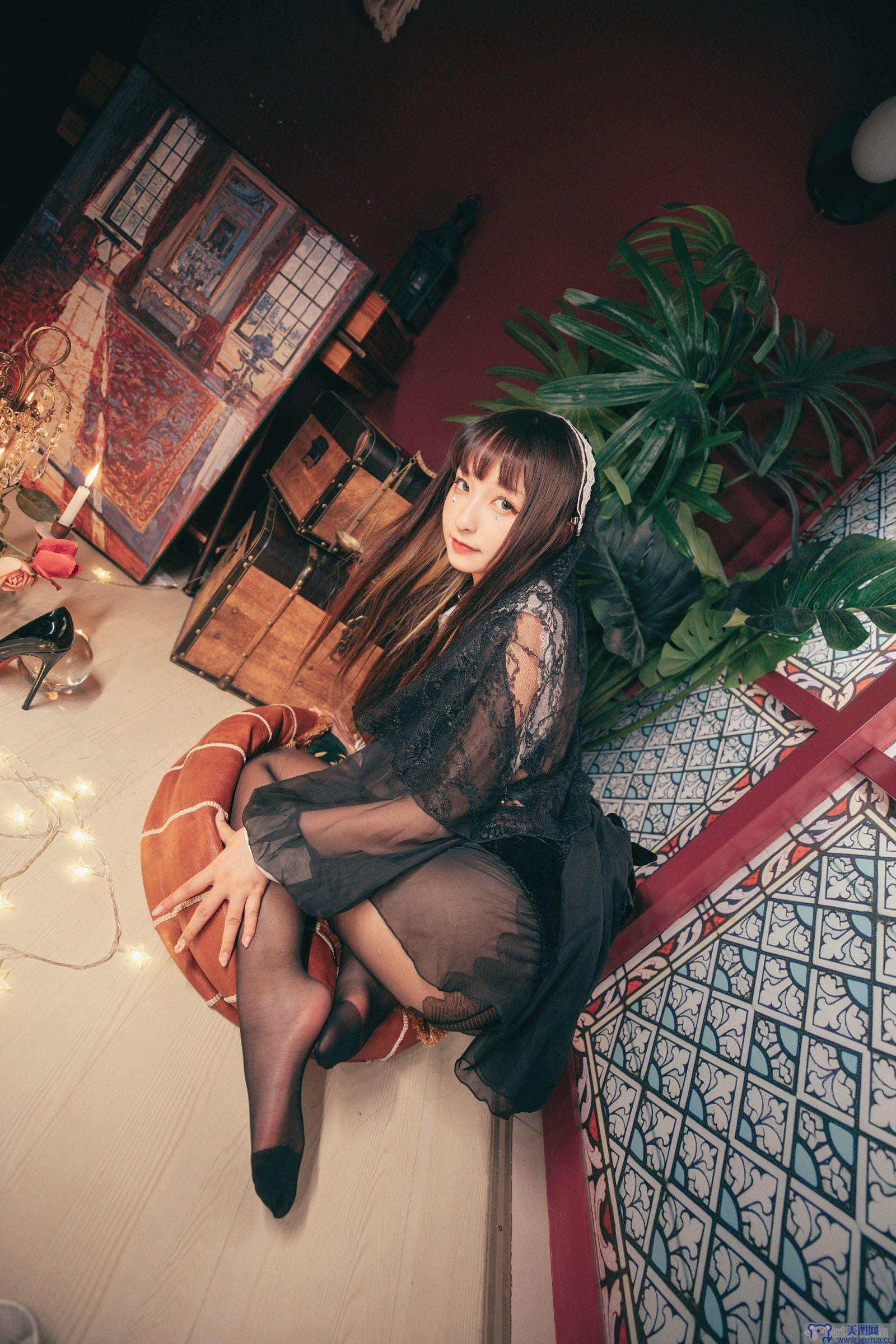 [神楽坂真冬] NO.075 绝对企画-光的私语《光の囁き》