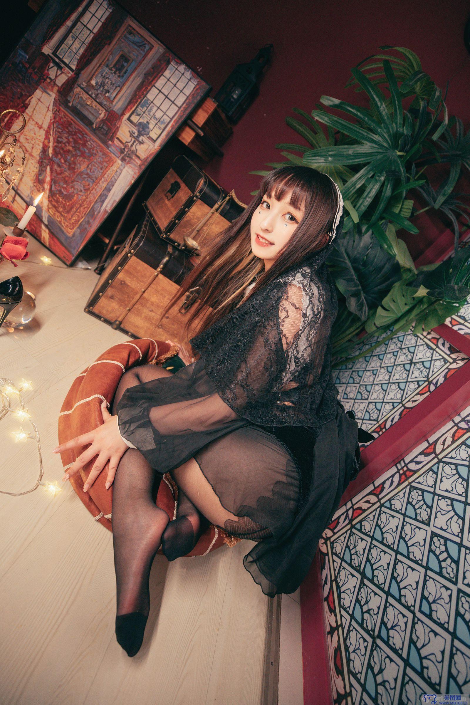 [神楽坂真冬] NO.075 绝对企画-光的私语《光の囁き》