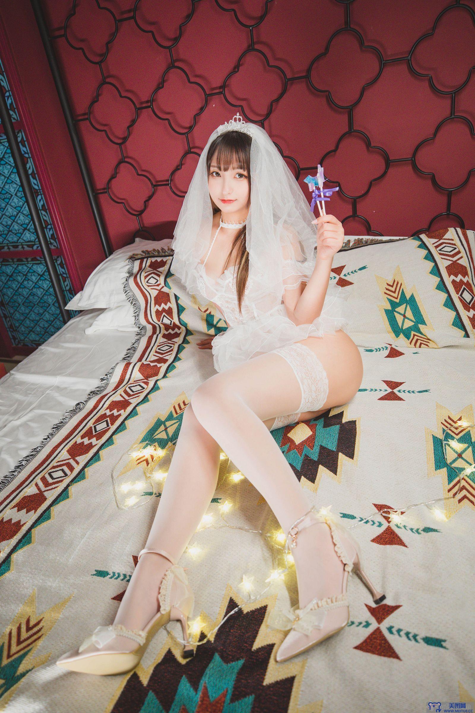 [神楽坂真冬] NO.075 绝对企画-光的私语《光の囁き》