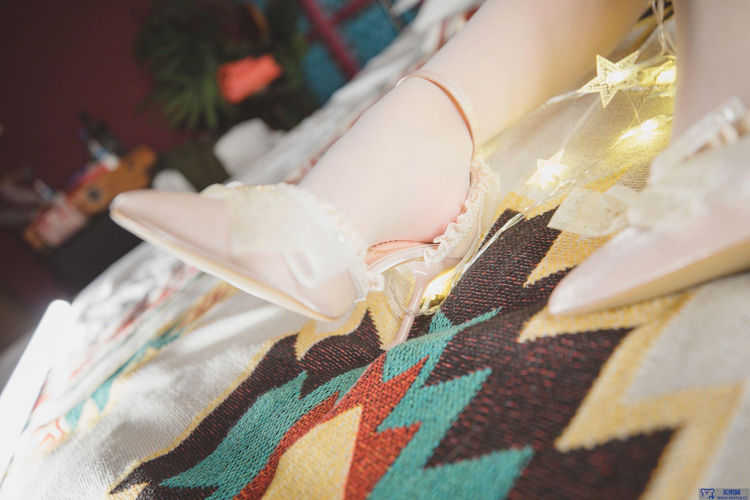 [神楽坂真冬] NO.075 绝对企画-光的私语《光の囁き》