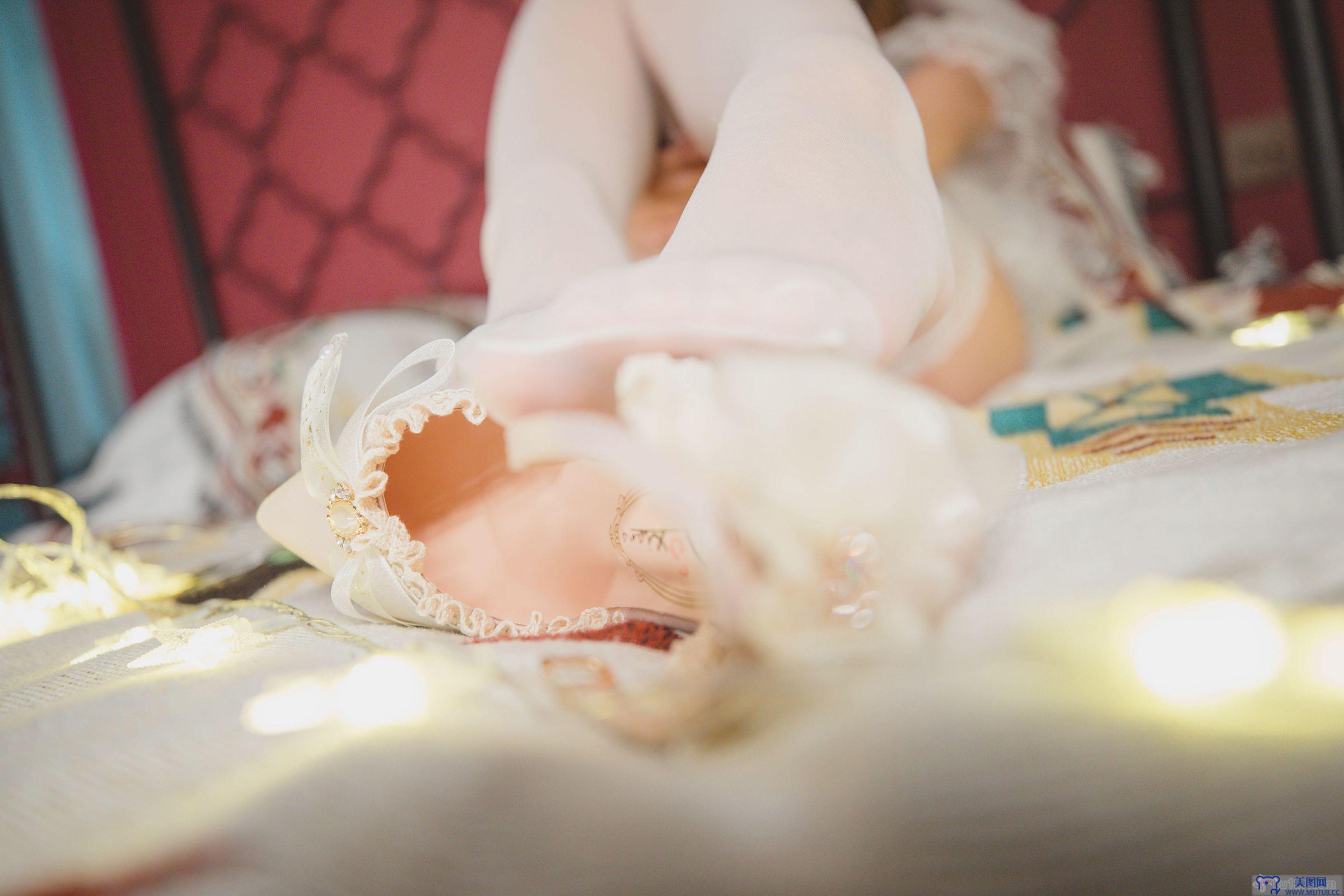 [神楽坂真冬] NO.075 绝对企画-光的私语《光の囁き》