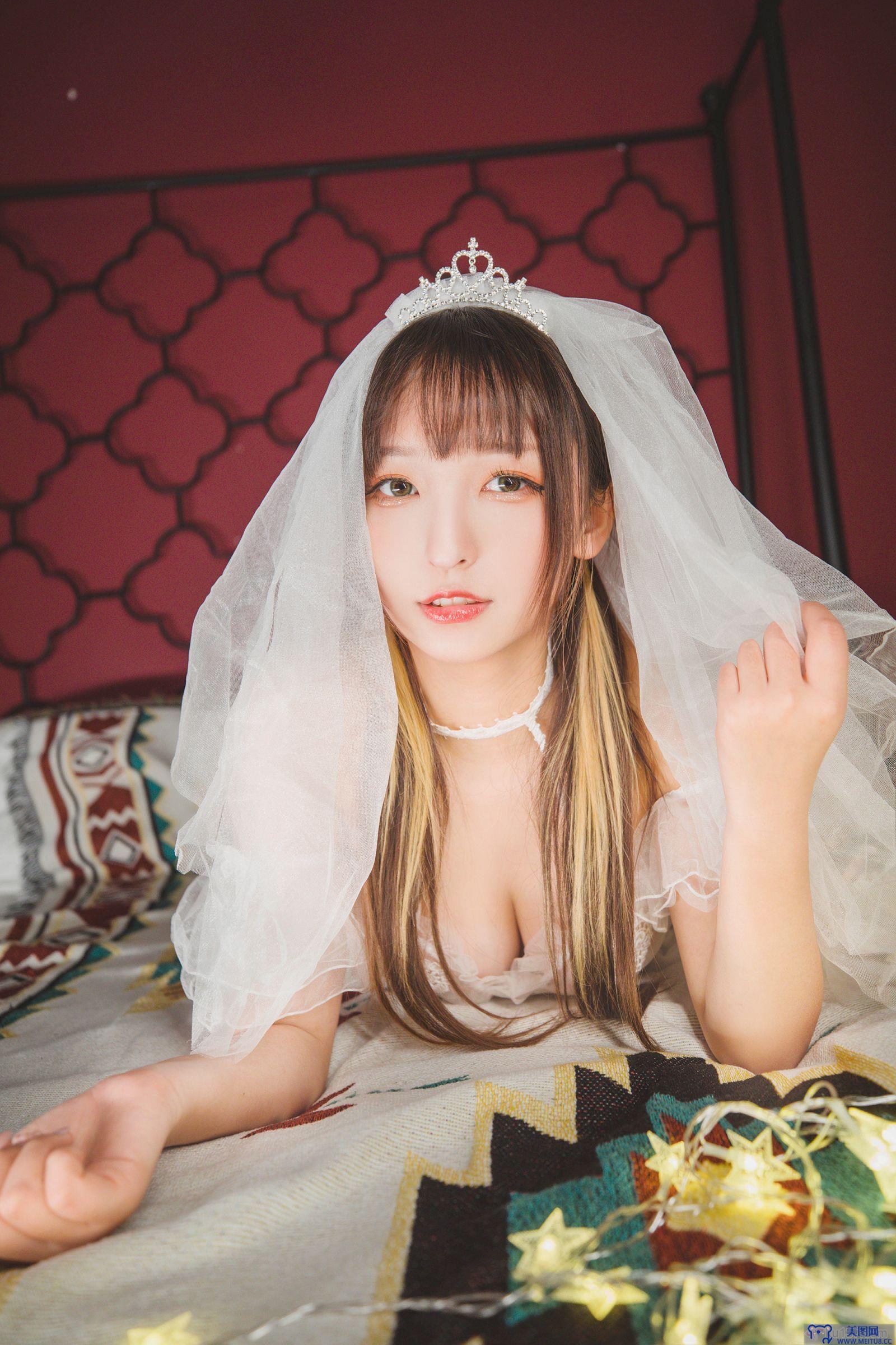 [神楽坂真冬] NO.075 绝对企画-光的私语《光の囁き》