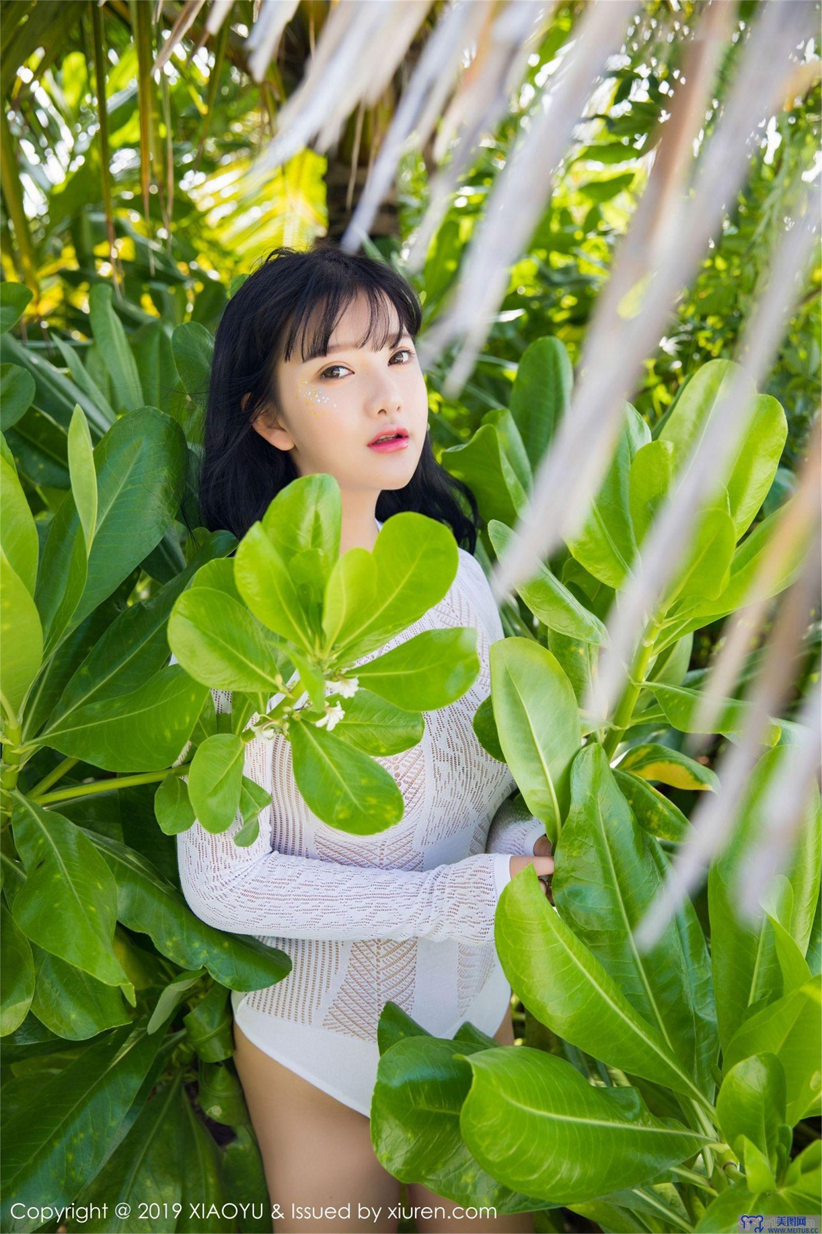 [XIAOYU语画界] 2019.05.15 VOL.070 小尤奈 Y