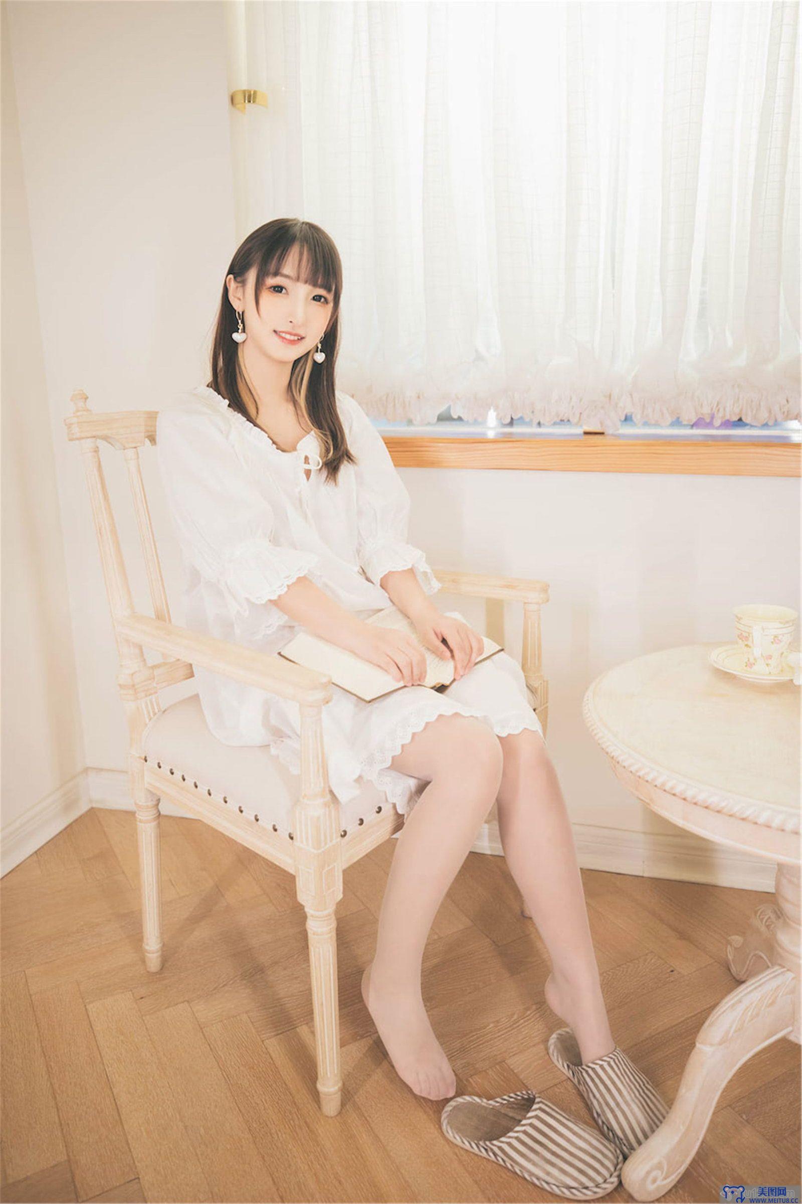 [神楽坂真冬] NO.080 绝对企画-苦行修女《許しの日》