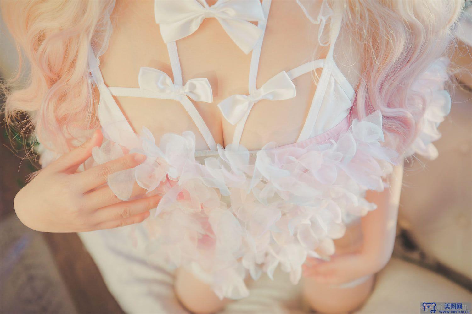 [神楽坂真冬] NO.082 绝对企画-黑白丝《柔らかい永遠》