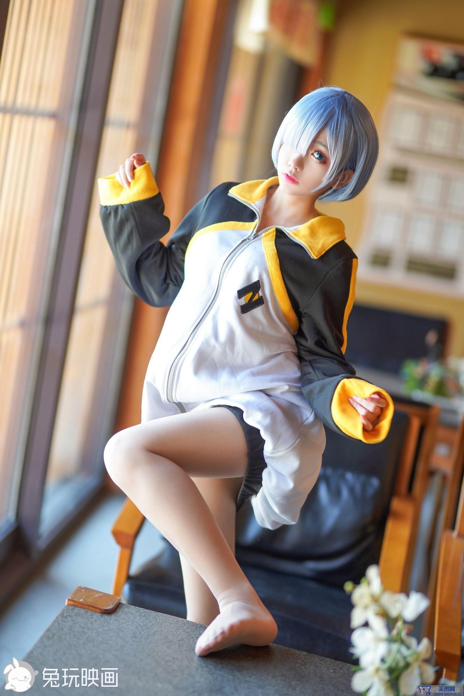 [日奈娇] NO.002 蕾姆