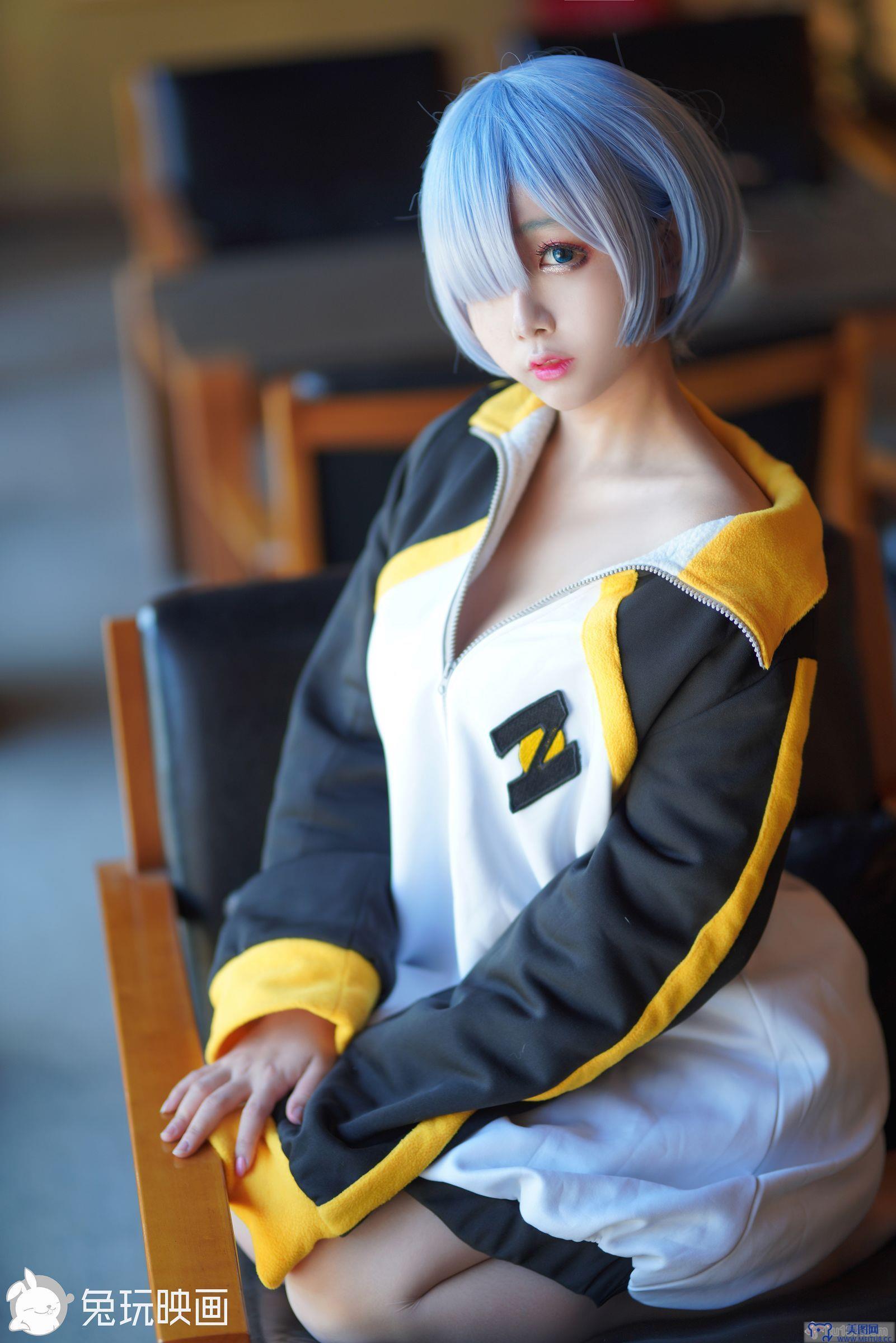 [日奈娇] NO.002 蕾姆