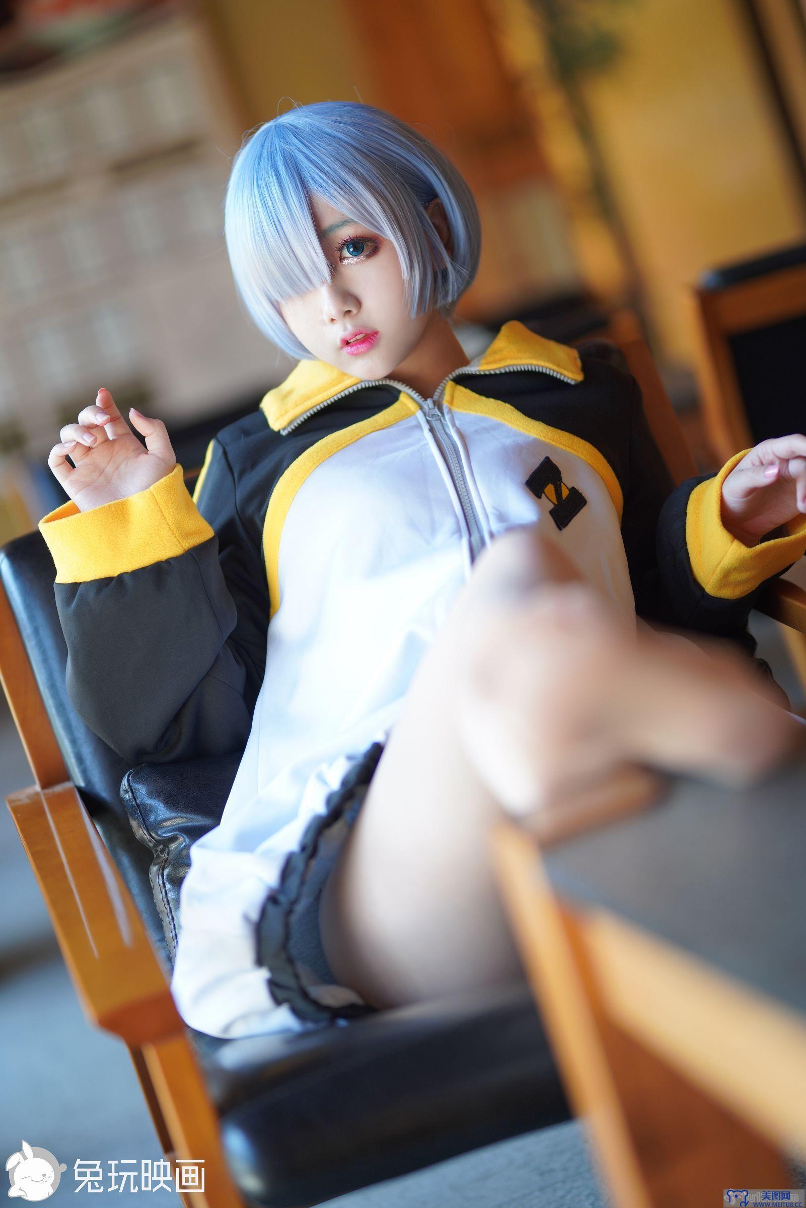 [日奈娇] NO.002 蕾姆