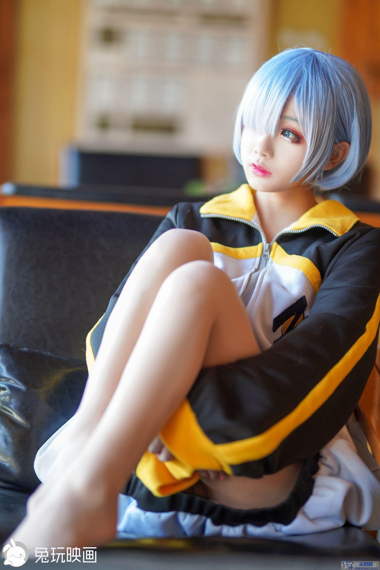 [日奈娇] NO.002 蕾姆