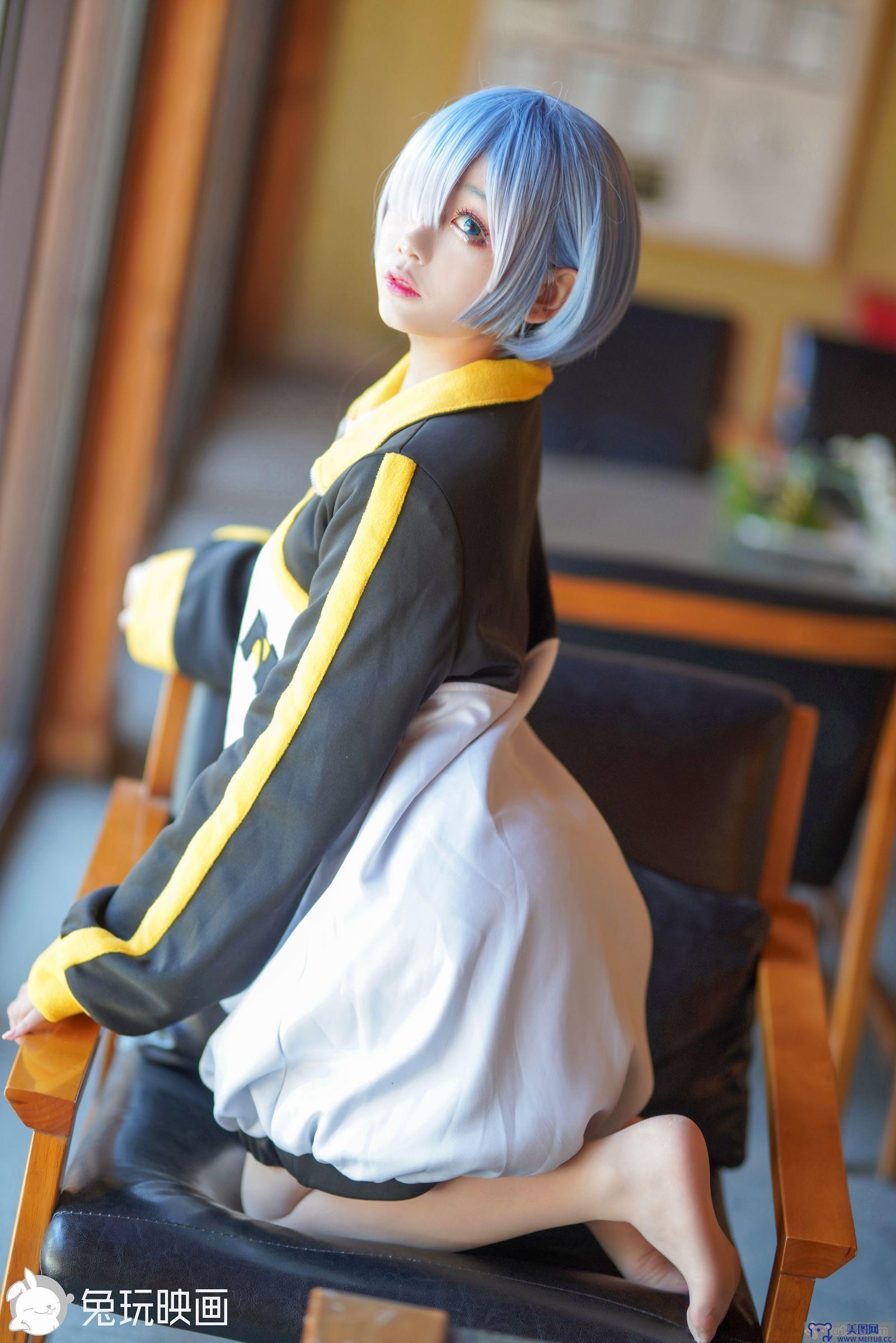 [日奈娇] NO.002 蕾姆