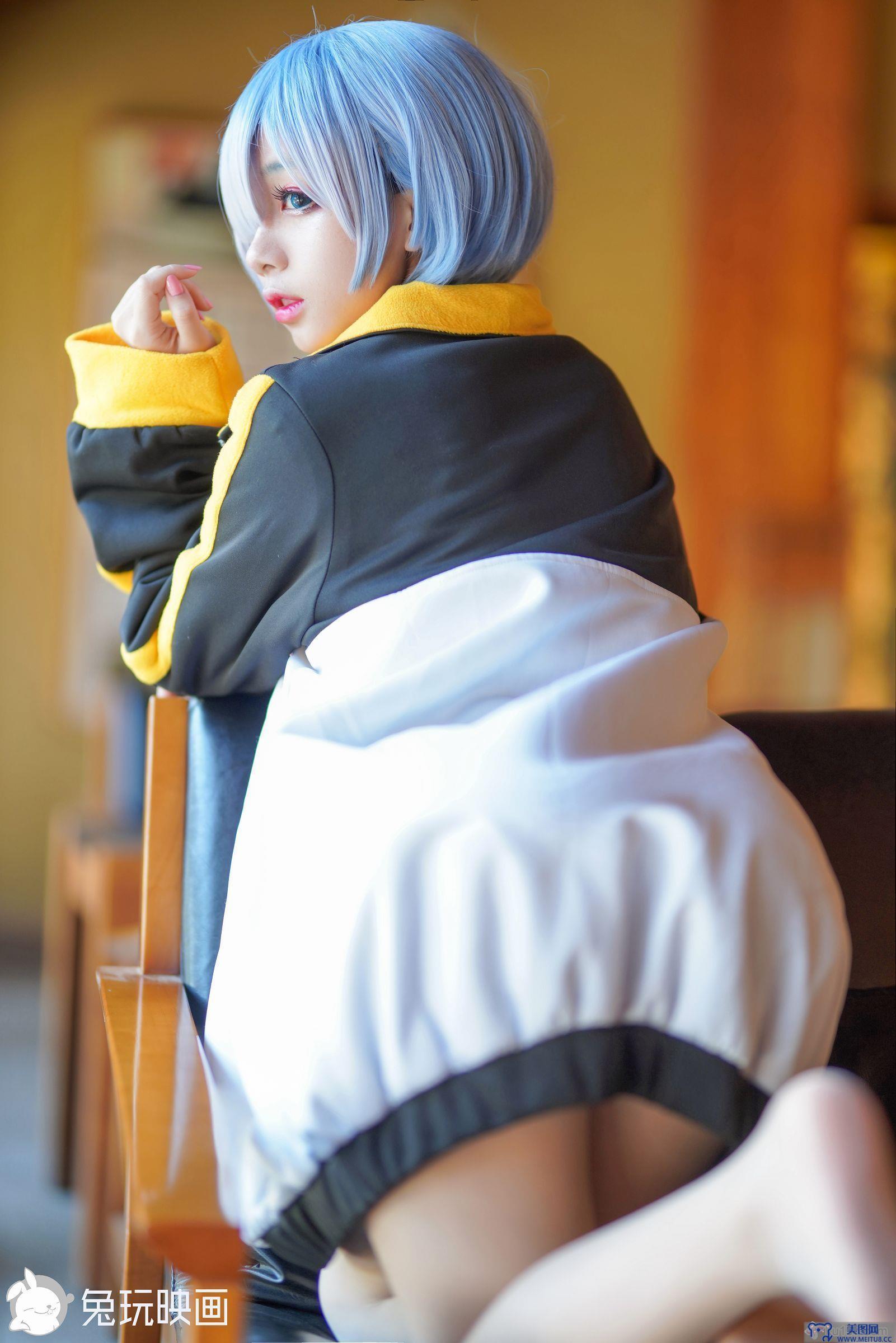 [日奈娇] NO.002 蕾姆