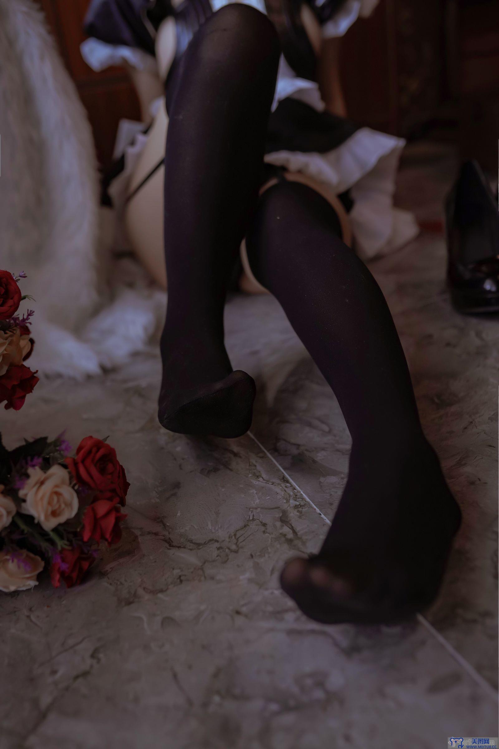 [日奈娇] NO.012 酒吞女仆