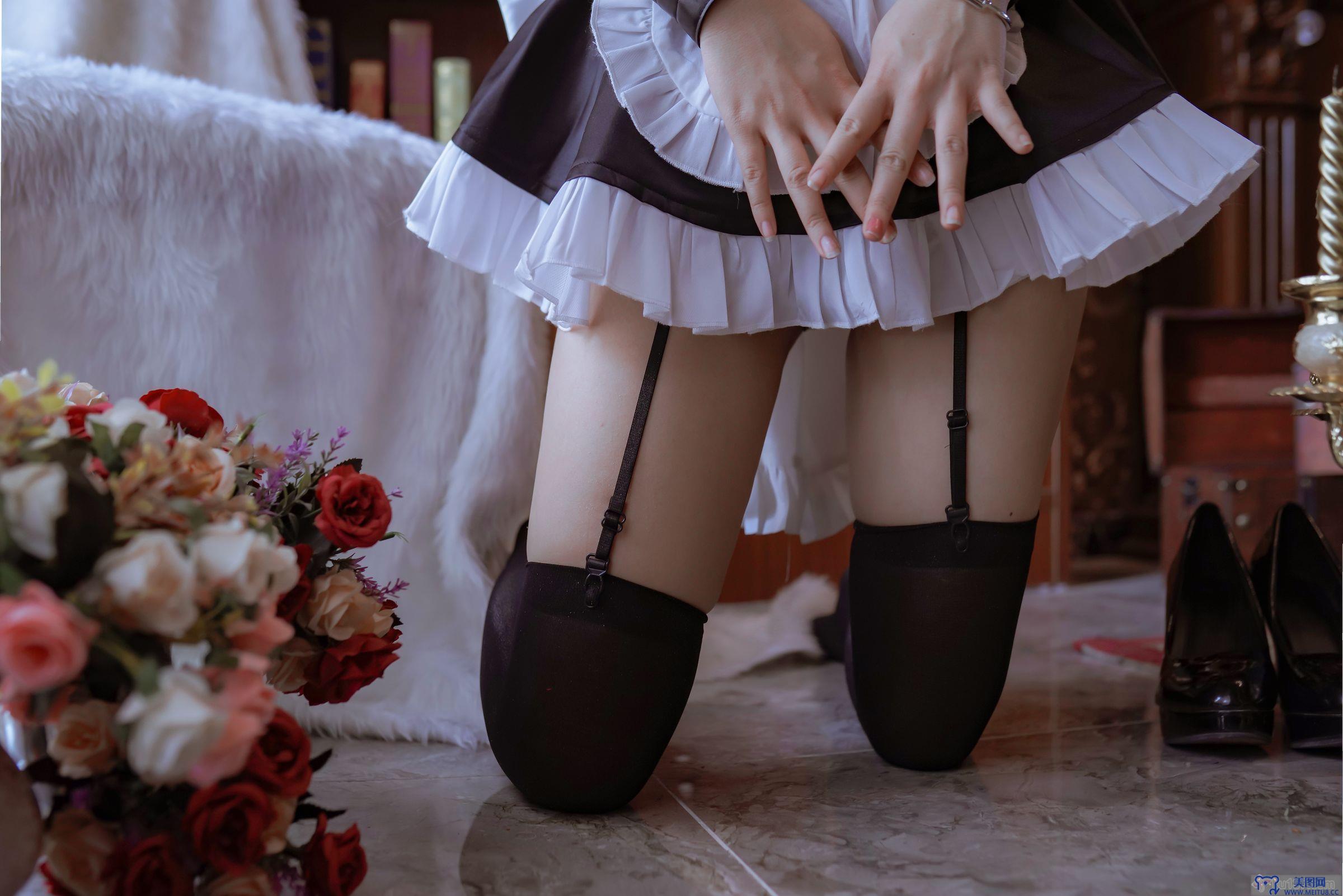 [日奈娇] NO.012 酒吞女仆