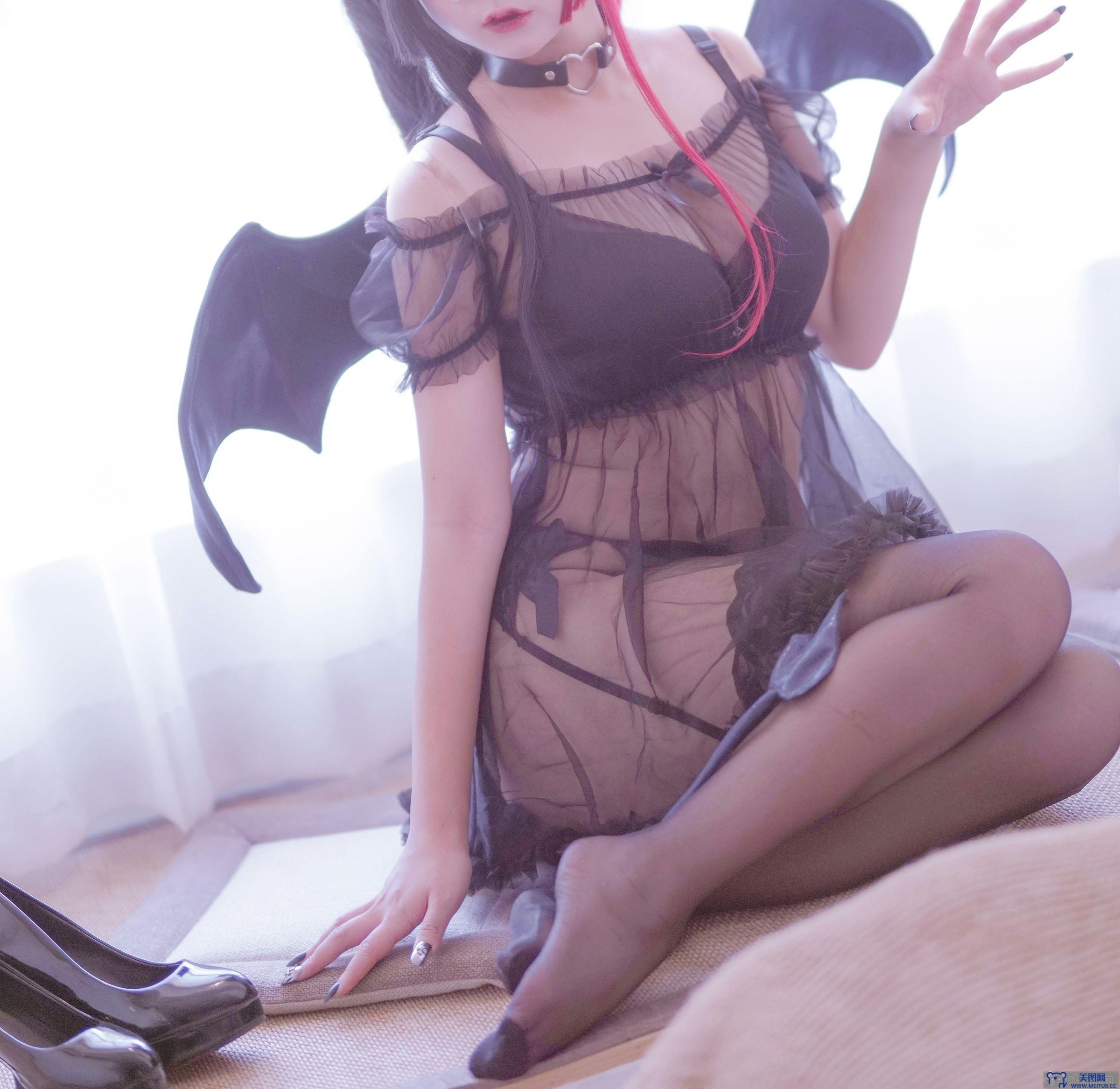 [日奈娇] NO.017 红色使魔