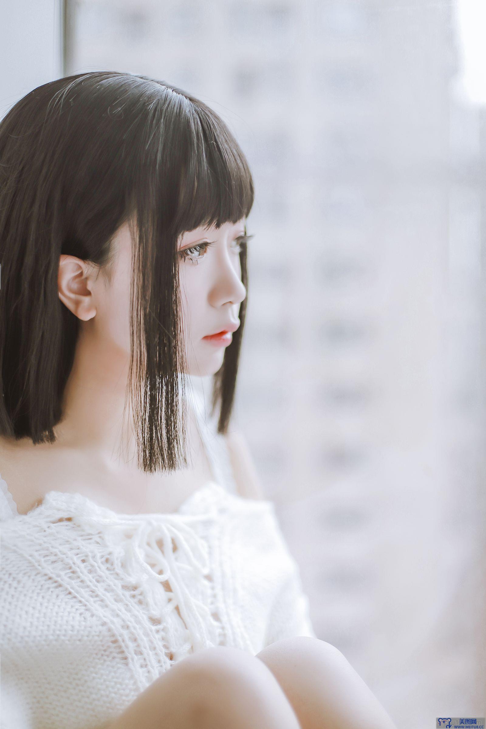 [日奈娇] NO.019 毛衣私房