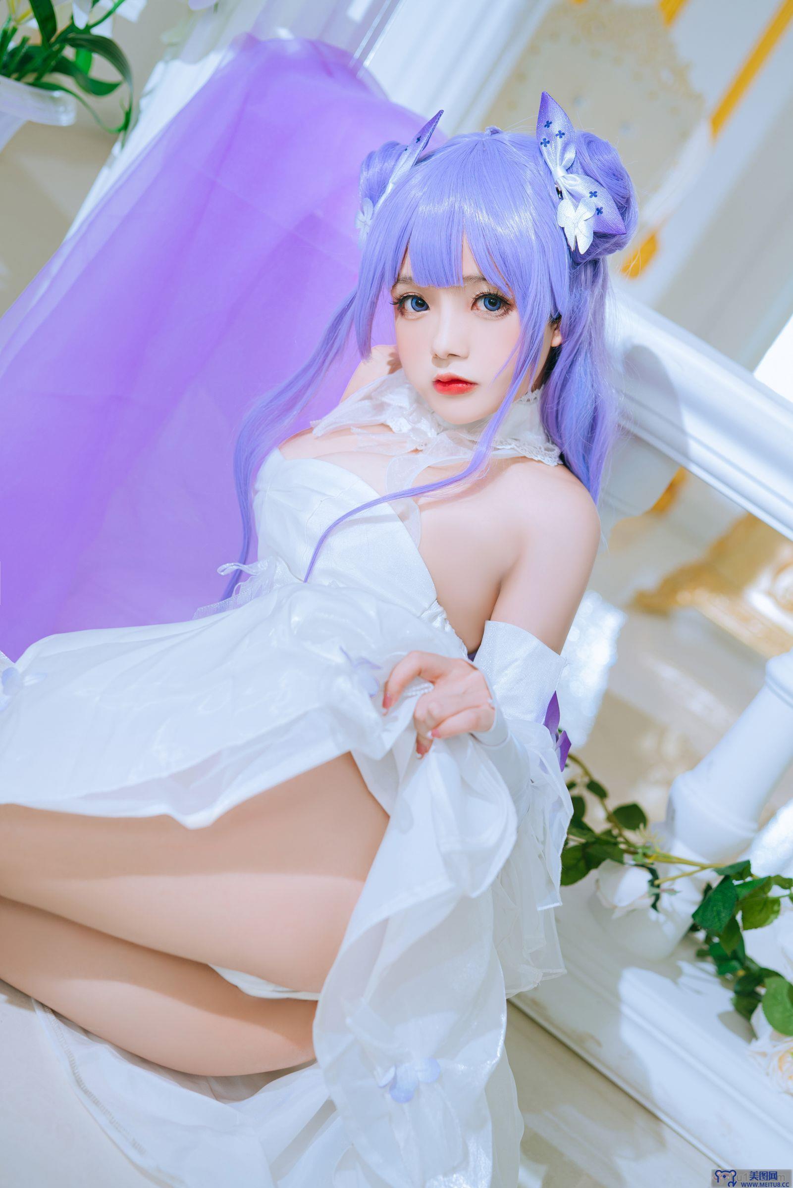 [日奈娇] NO.032 独角兽兵装