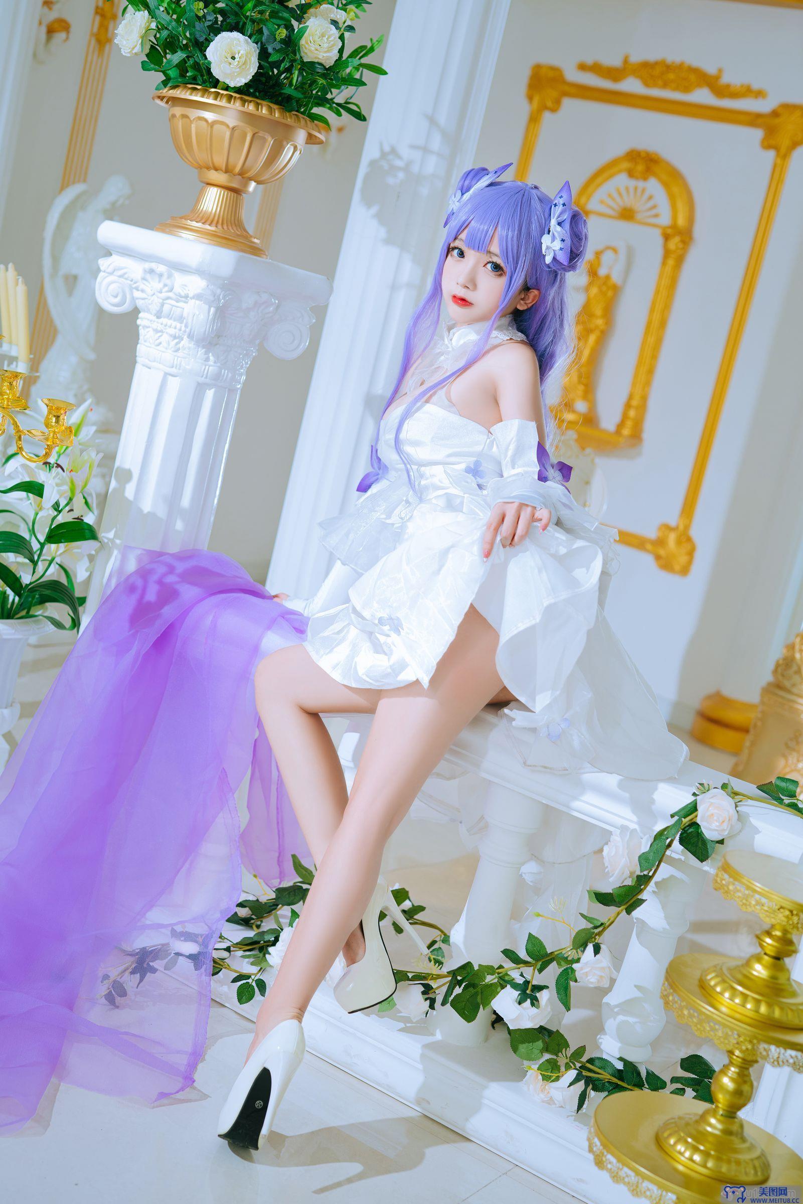 [日奈娇] NO.032 独角兽兵装