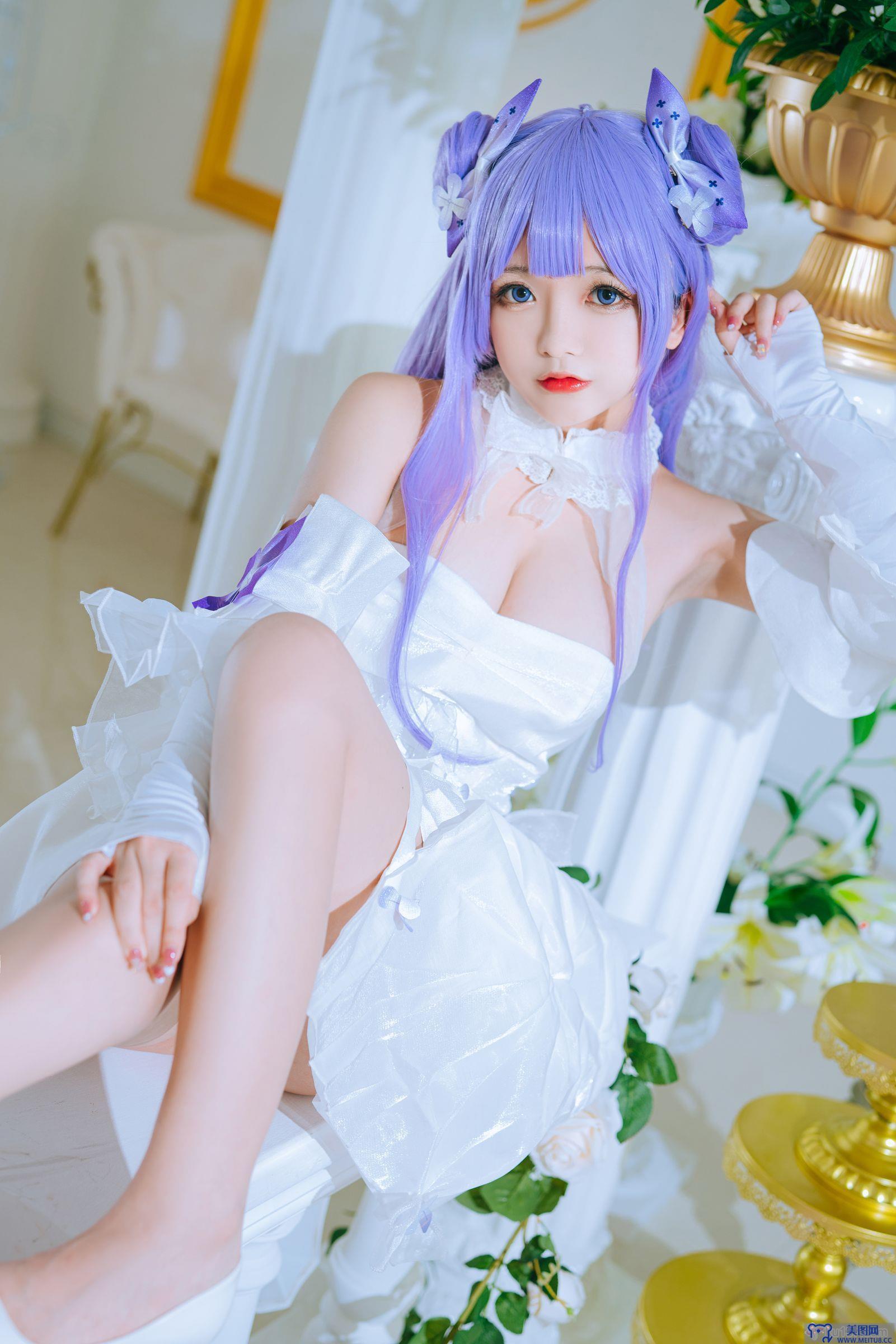 [日奈娇] NO.032 独角兽兵装