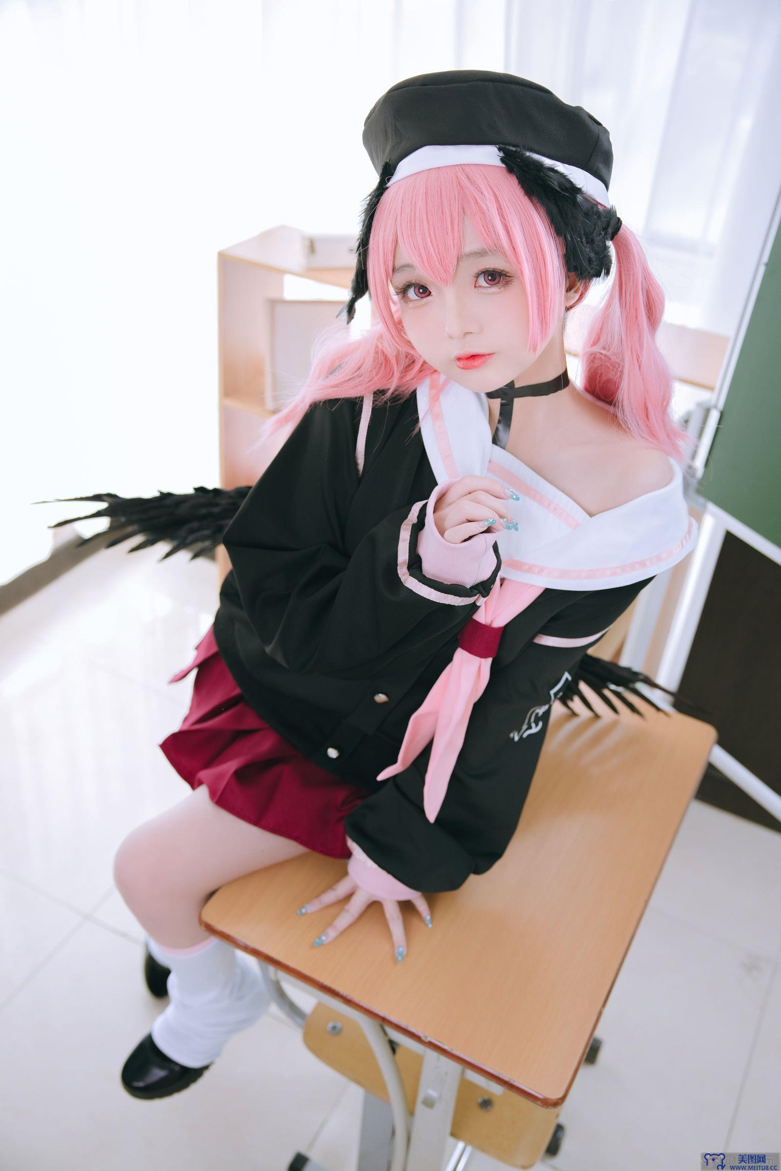 [日奈娇] NO.042 下江小春