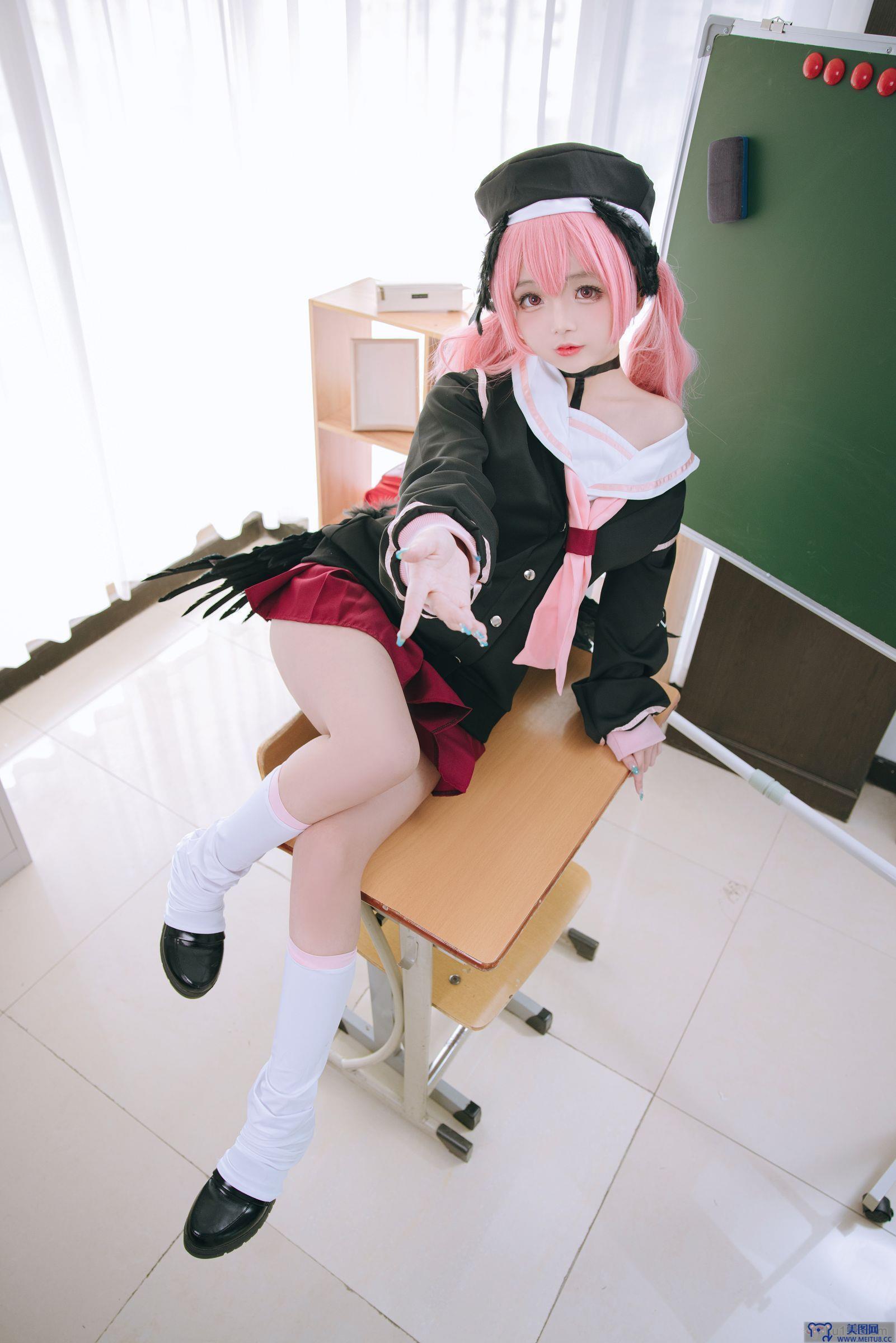 [日奈娇] NO.042 下江小春